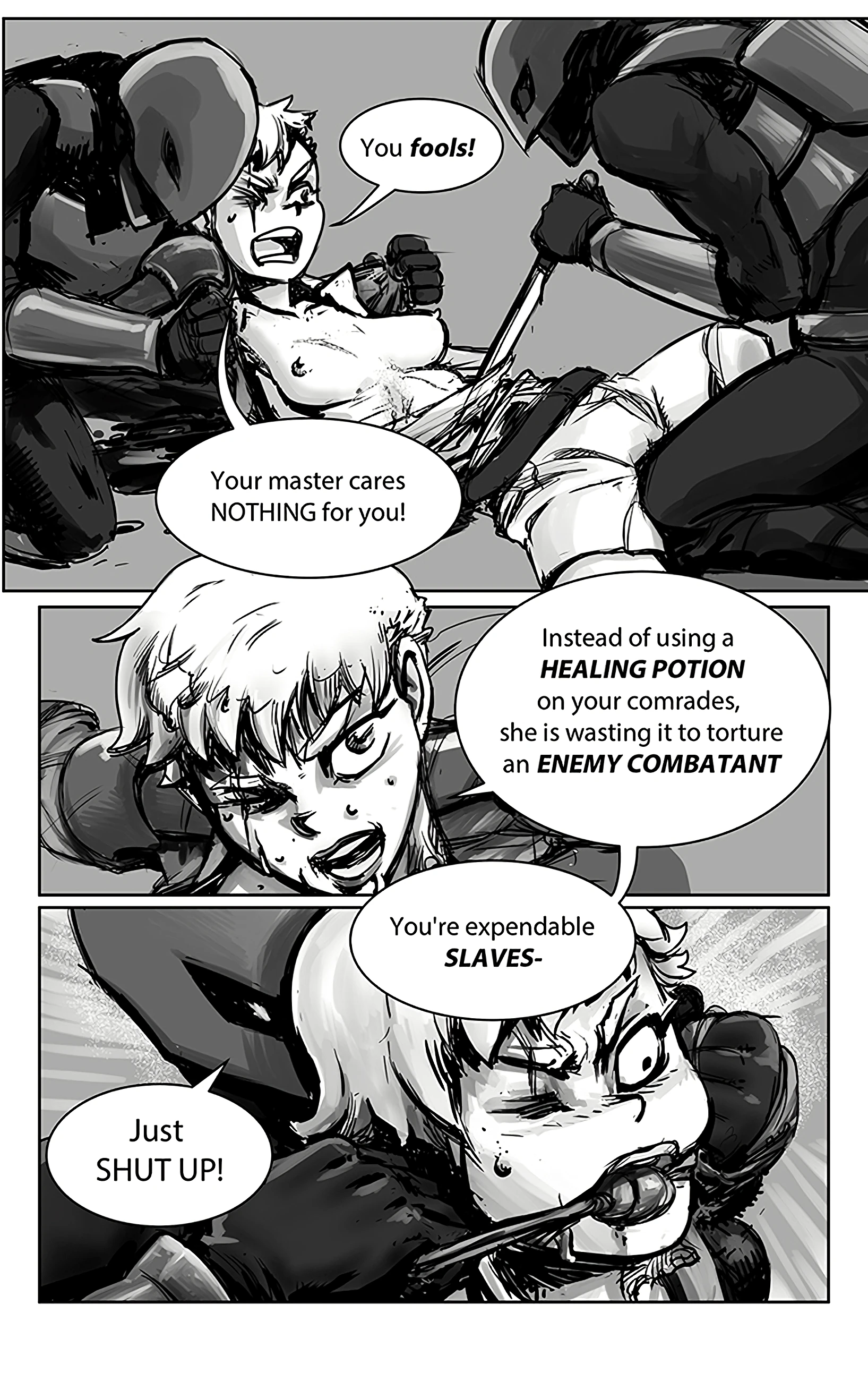 Warden 1 porn comic picture 28