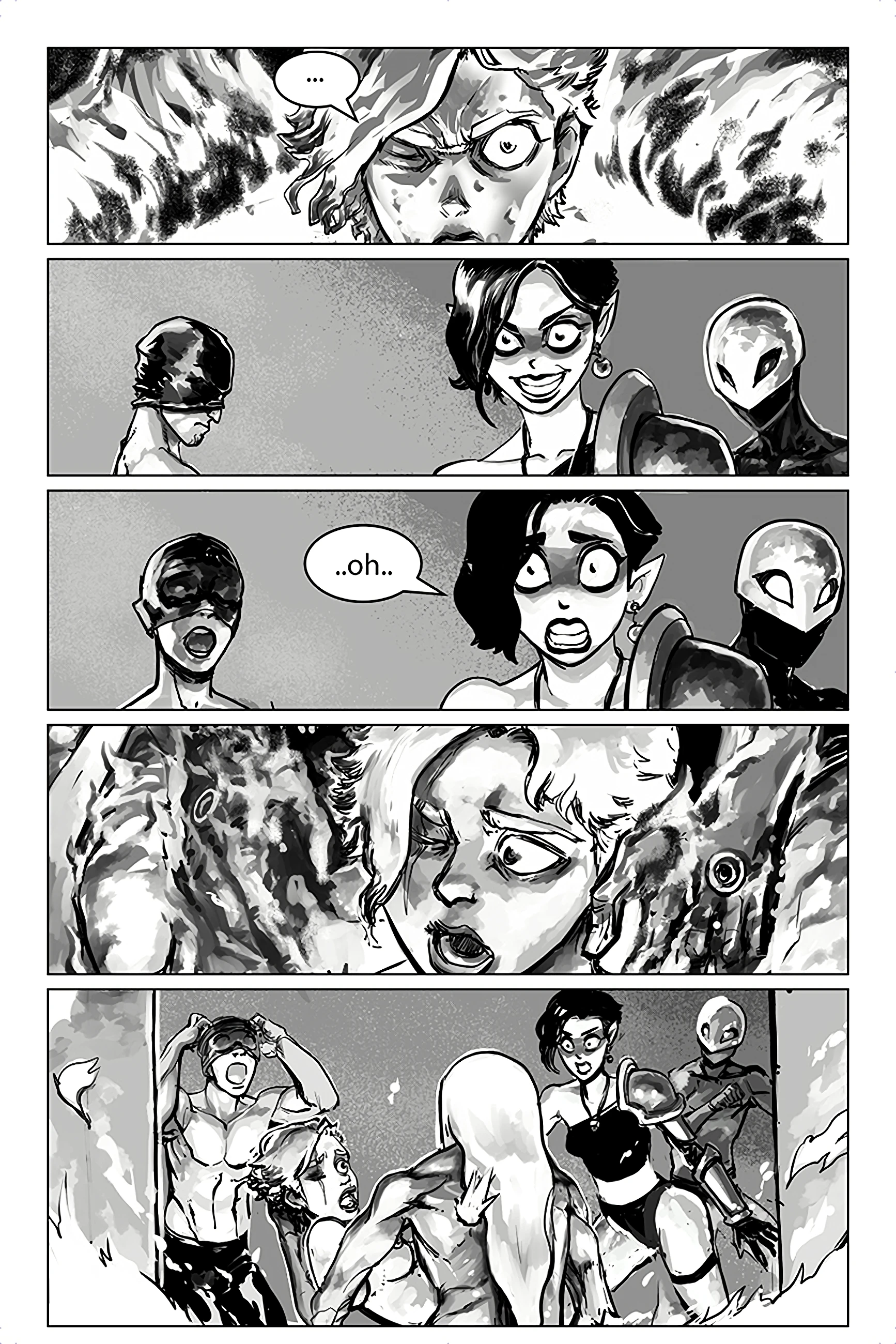 Warden 1 porn comic picture 38
