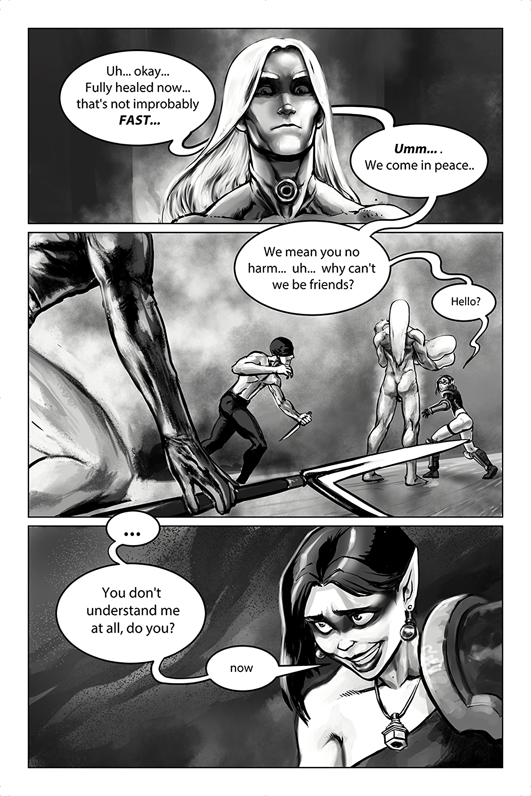 Warden 1 porn comic picture 41