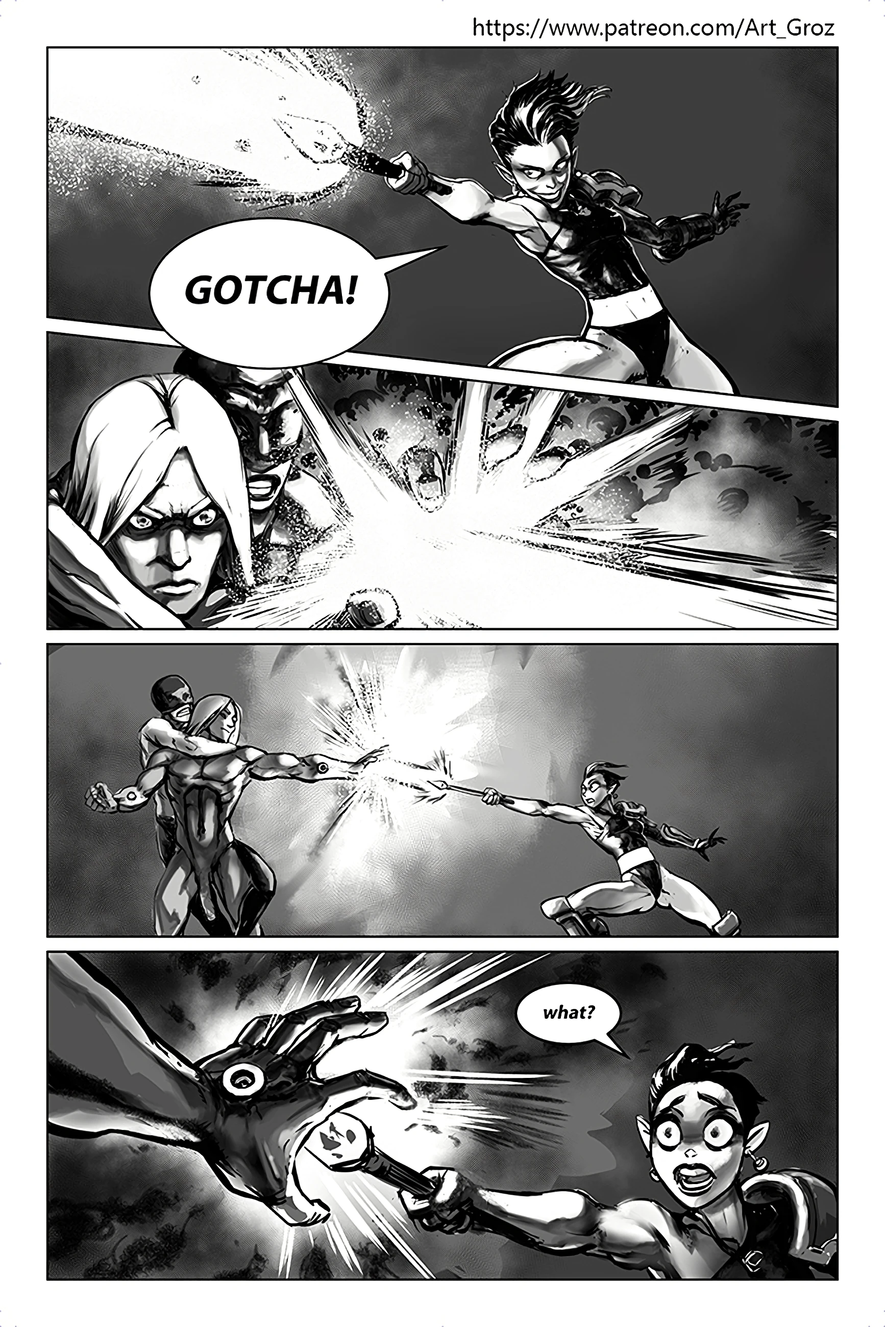 Warden 1 porn comic picture 43