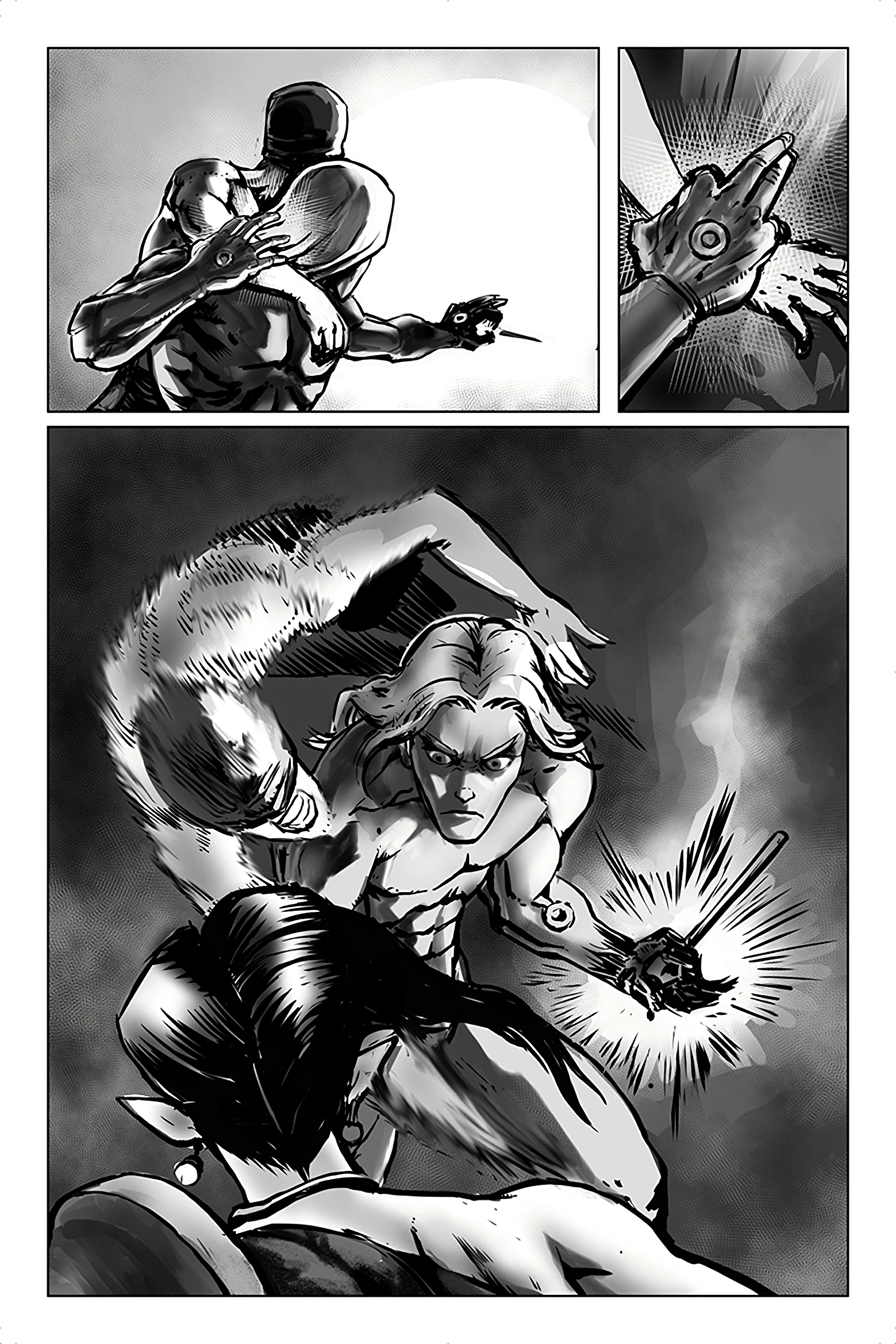 Warden 1 porn comic picture 44