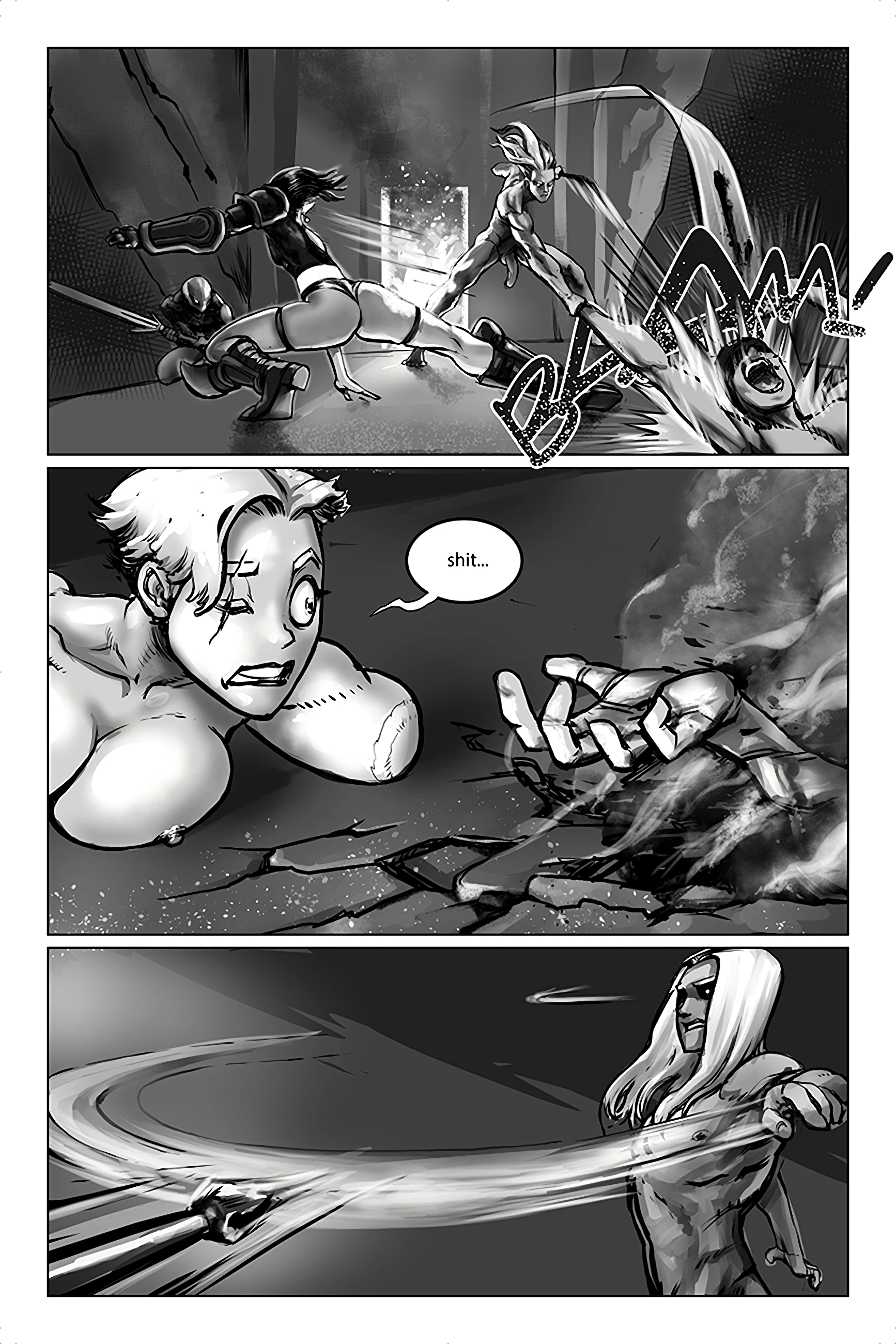 Warden 1 porn comic picture 45