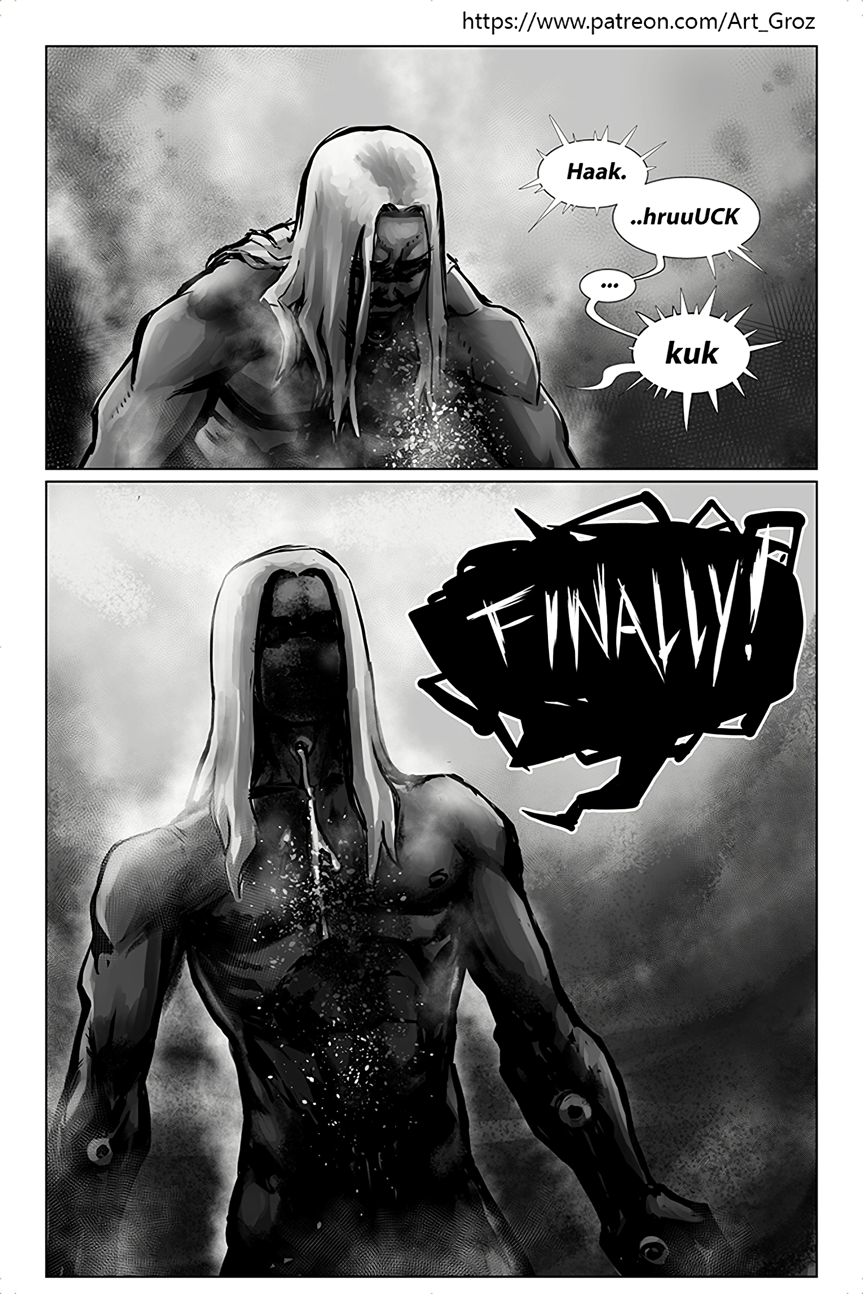 Warden 1 porn comic picture 51
