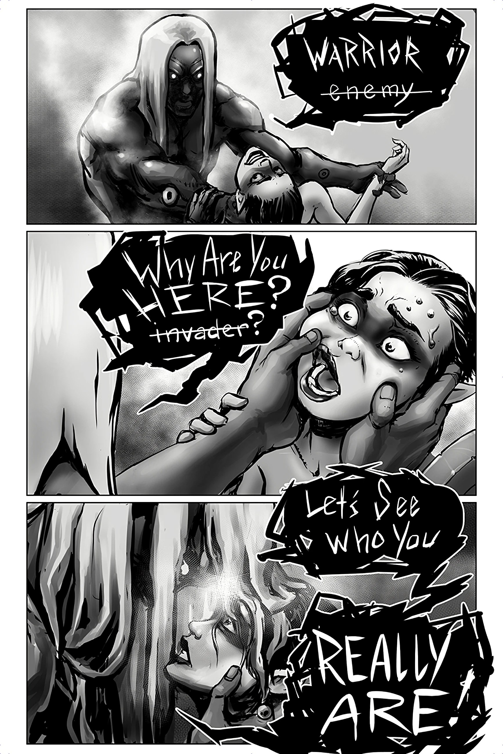 Warden 1 porn comic picture 52