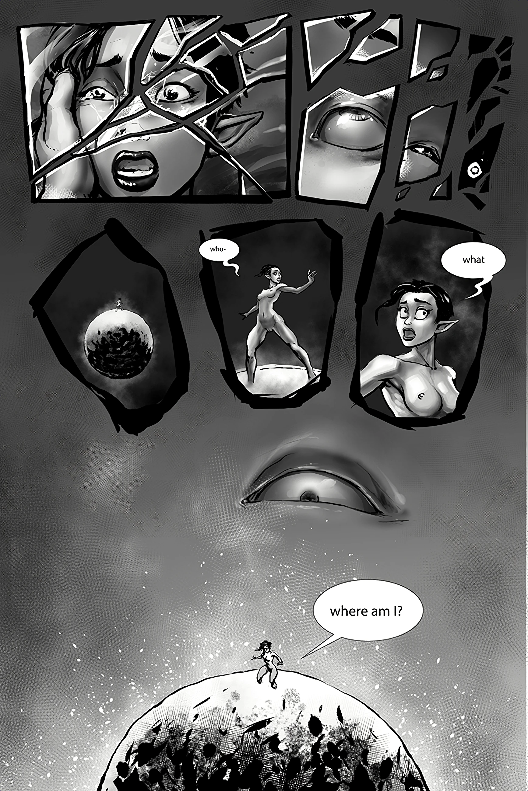 Warden 1 porn comic picture 53