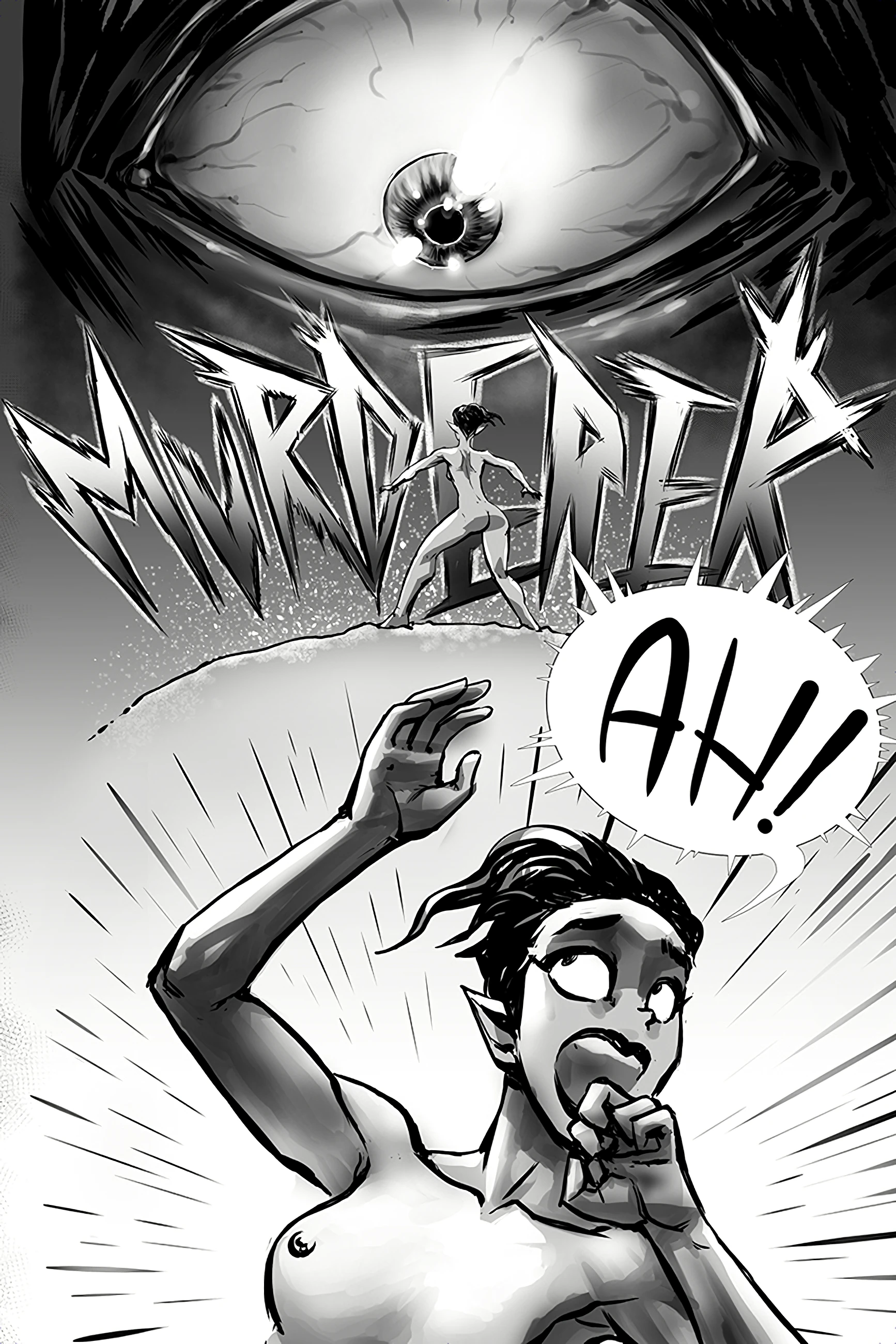 Warden 1 porn comic picture 54