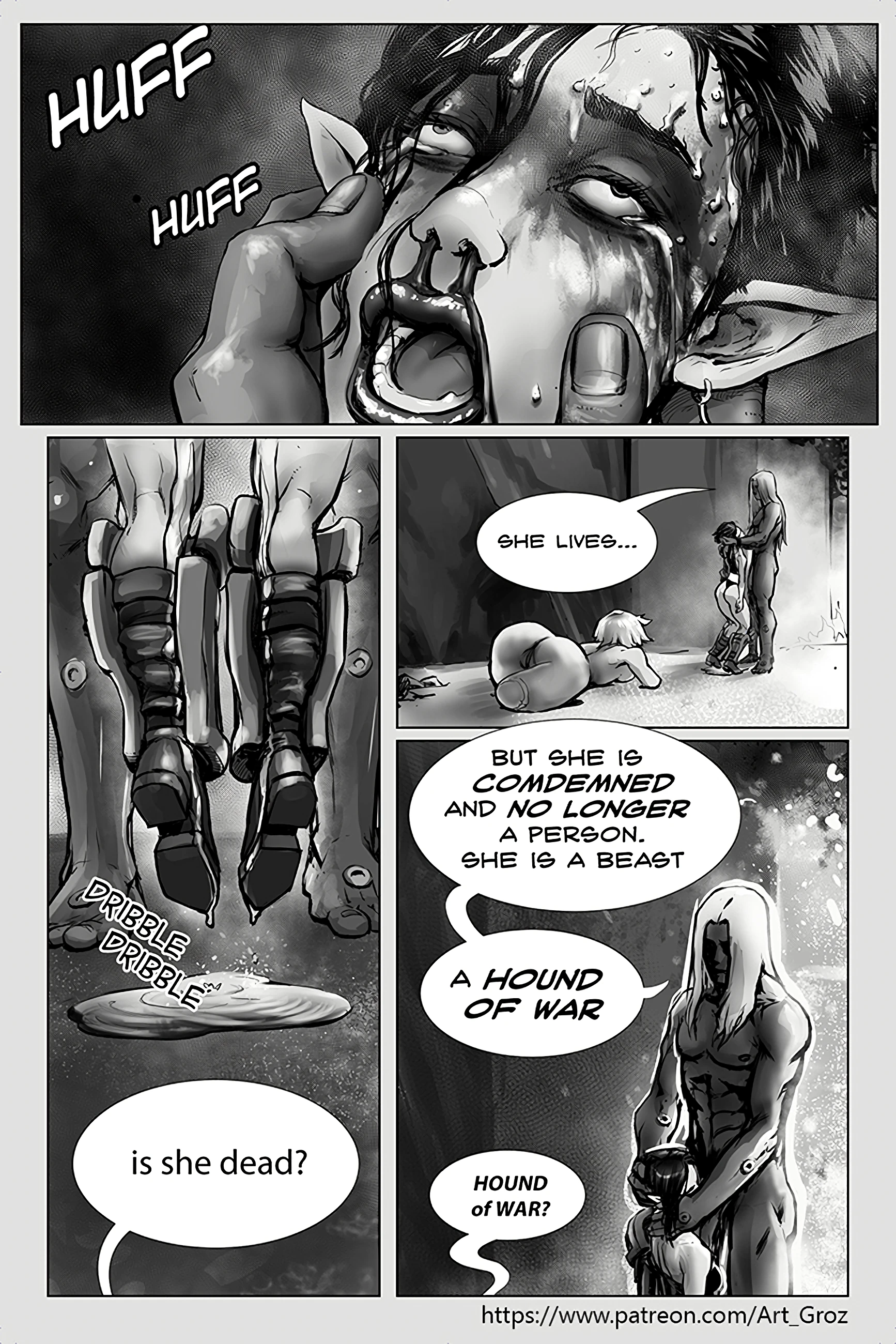 Warden 1 porn comic picture 57