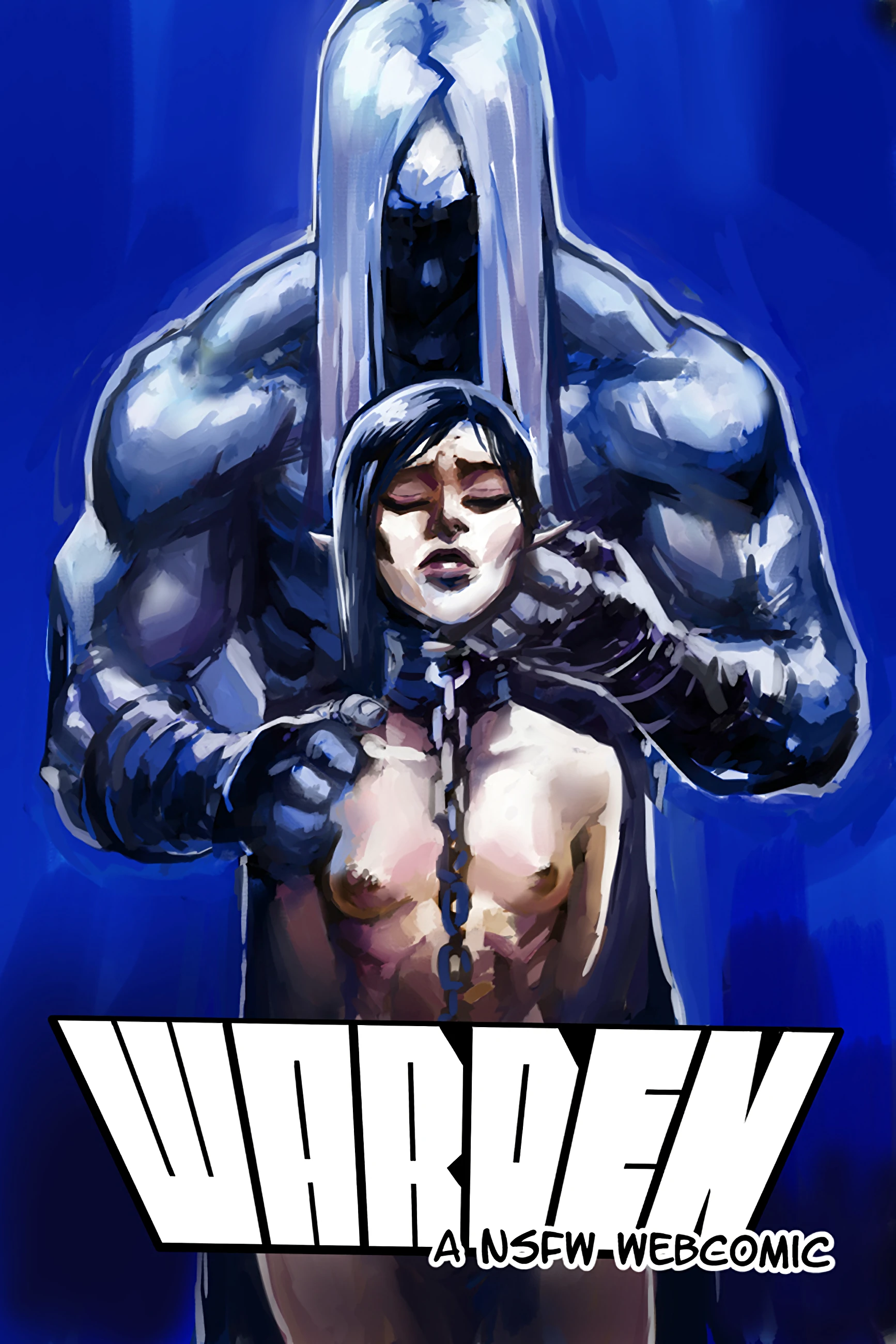 Warden 1 porn comic picture 60