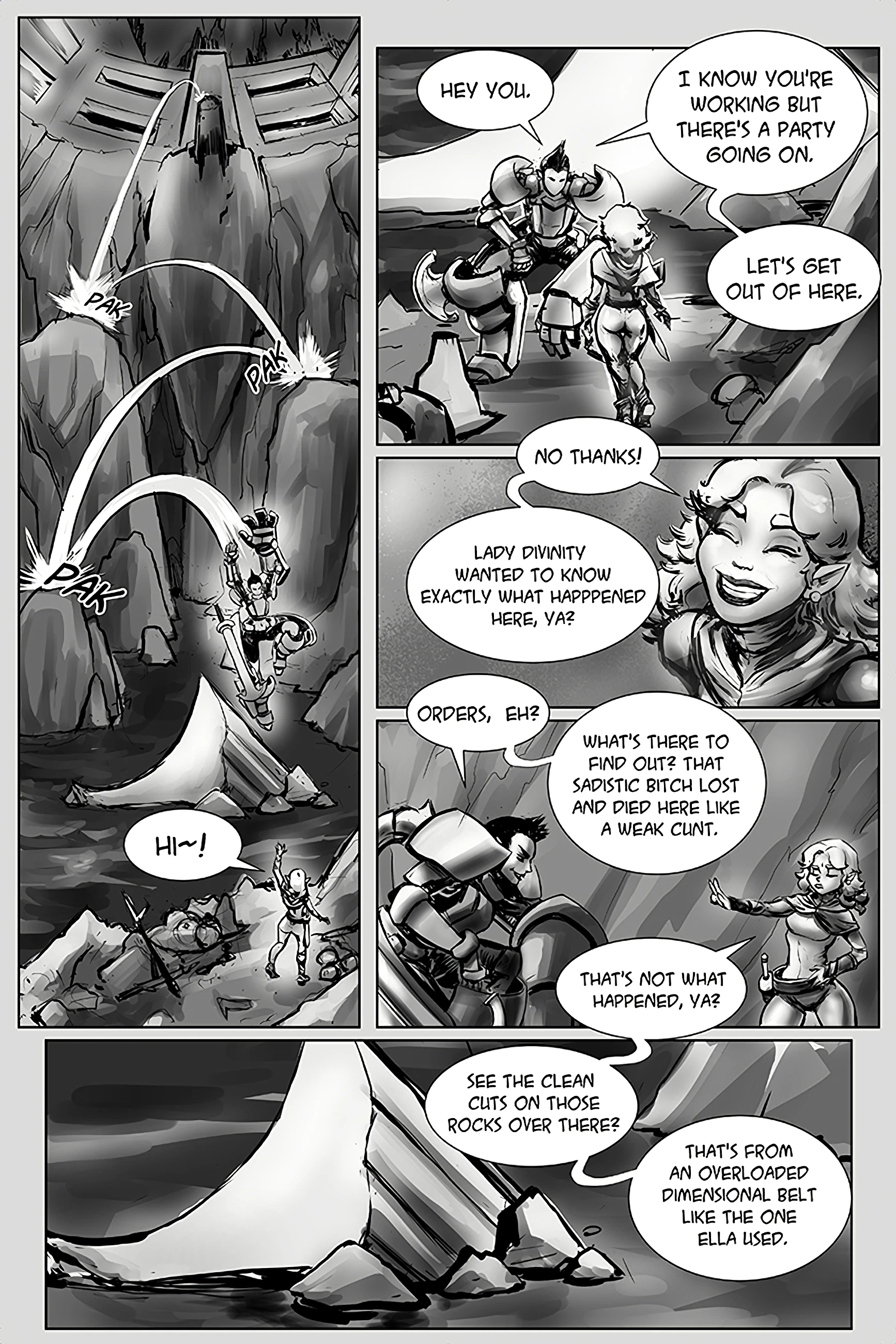 Warden 1 porn comic picture 63