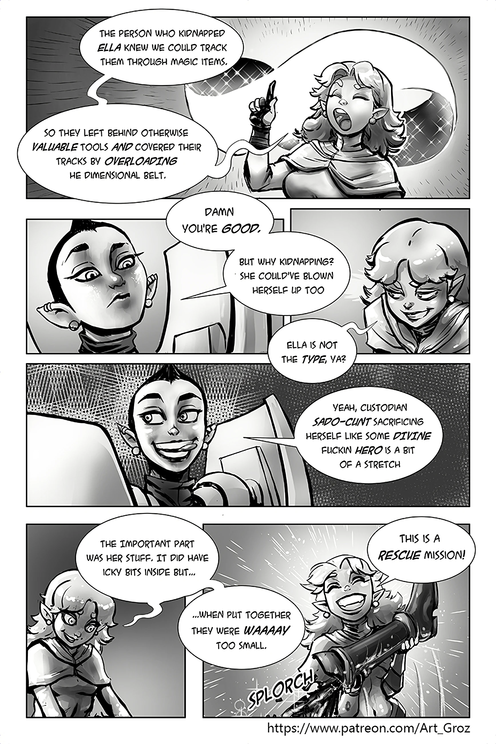 Warden 1 porn comic picture 64