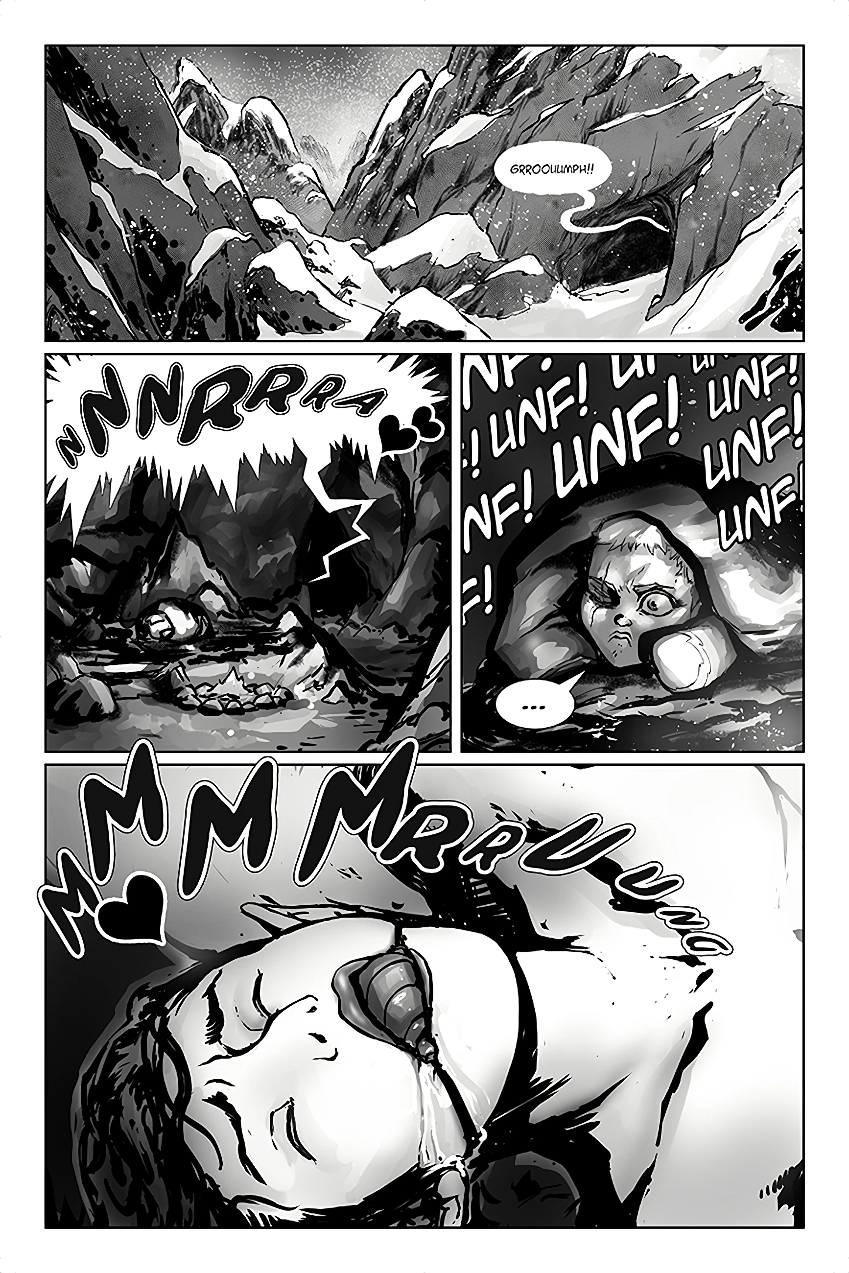 Warden 1 porn comic picture 66