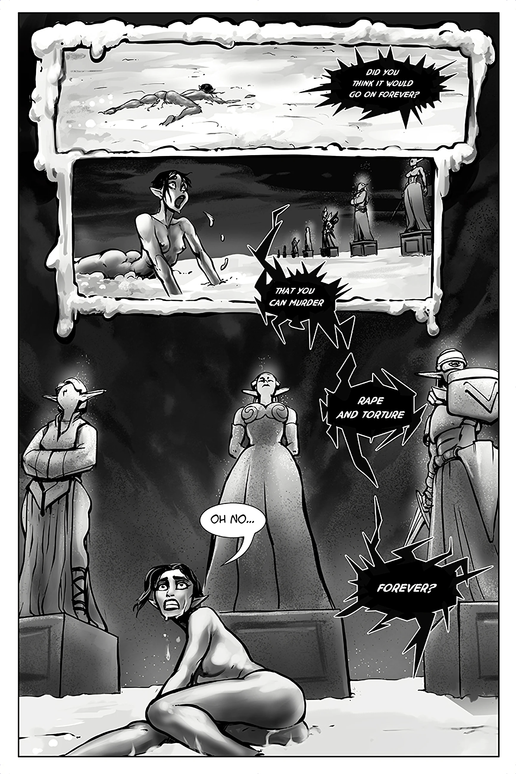Warden 1 porn comic picture 73