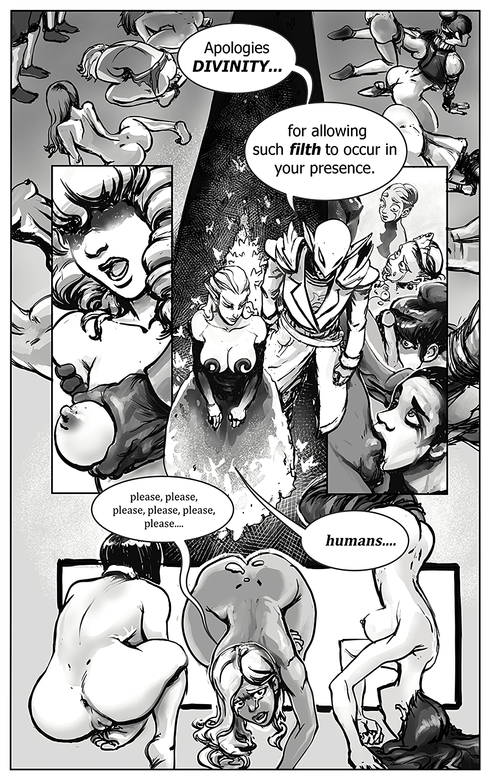 Warden 1 porn comic picture 8
