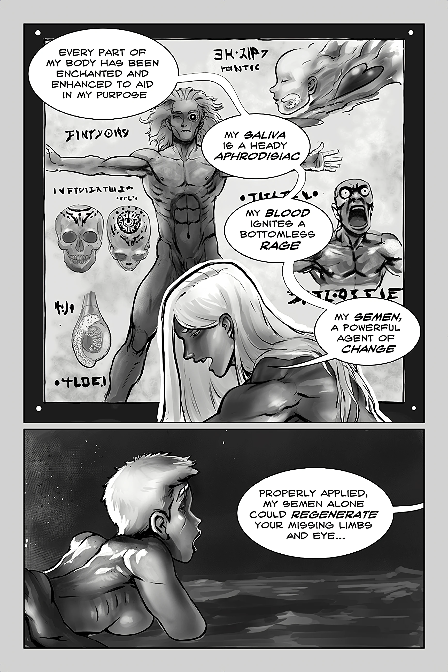Warden 1 porn comic picture 85