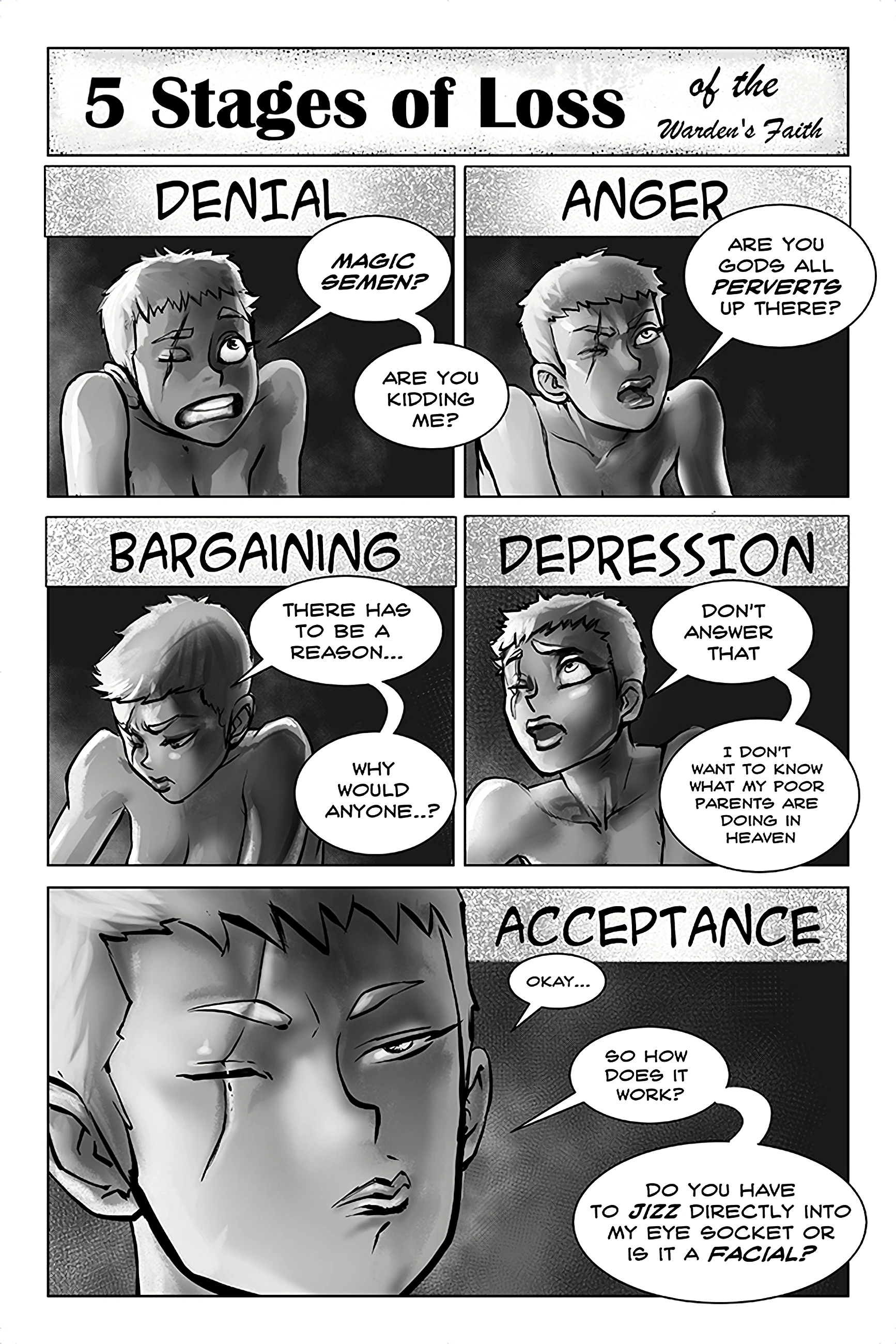 Warden 1 porn comic picture 86