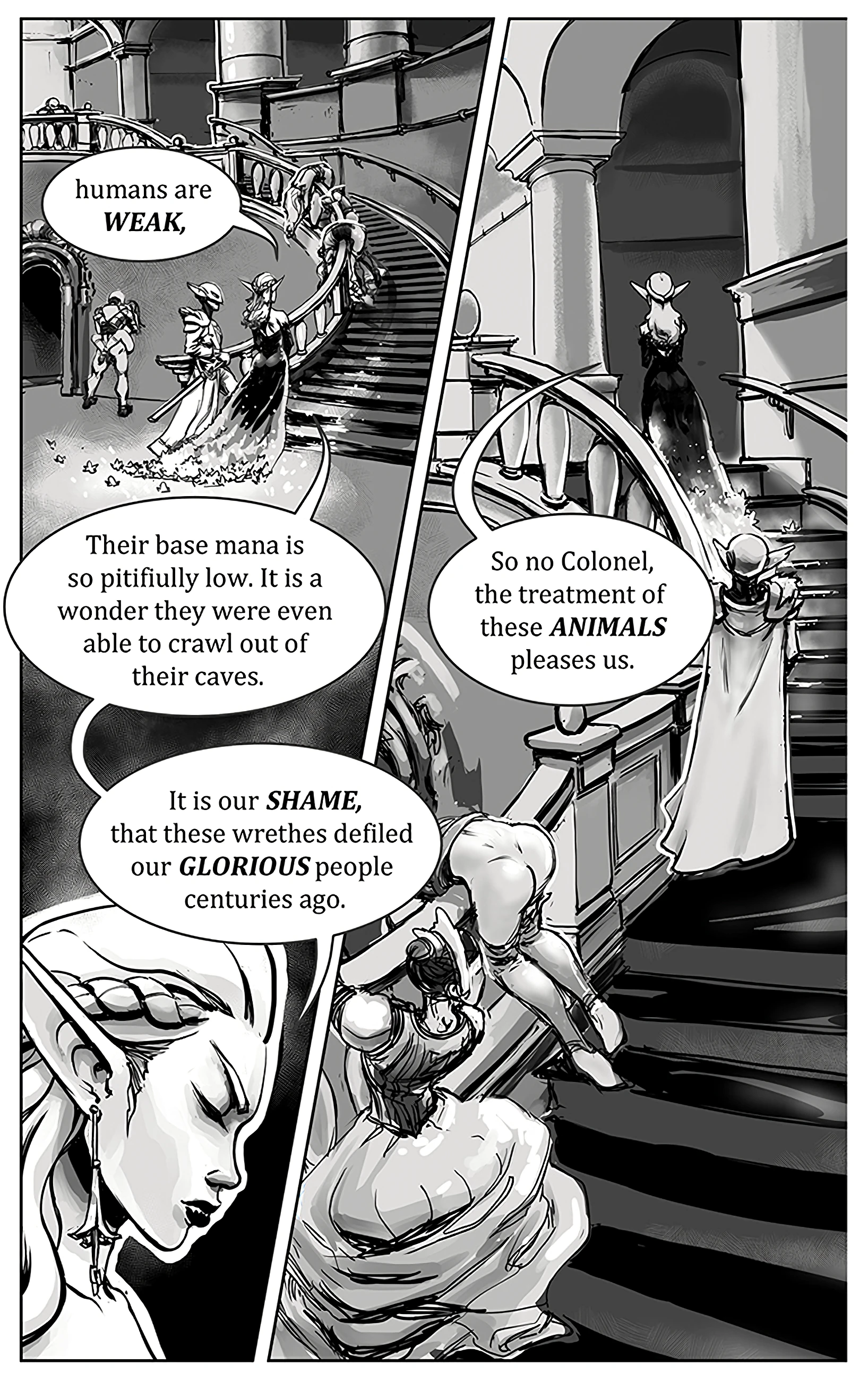 Warden 1 porn comic picture 9