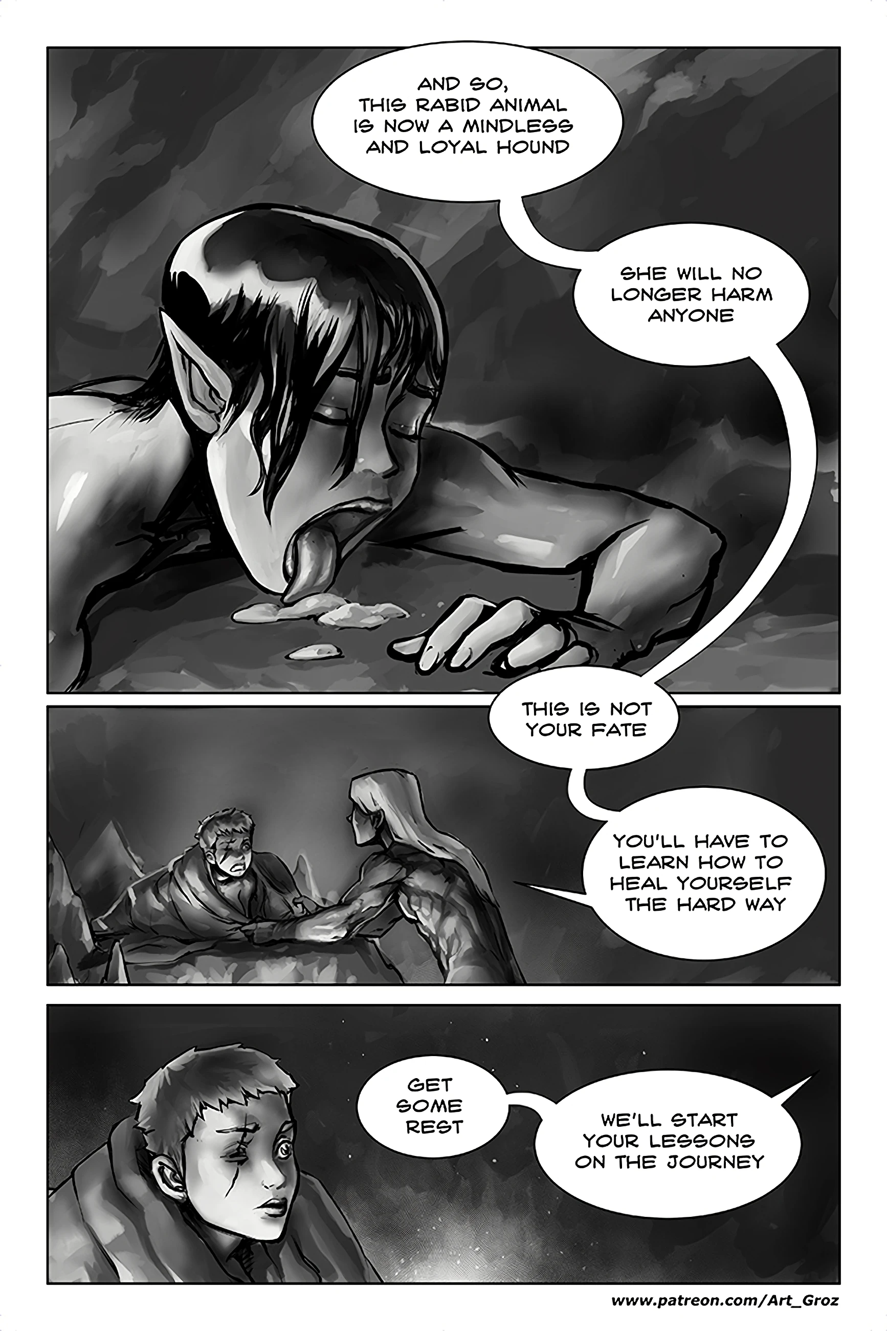 Warden 1 porn comic picture 90