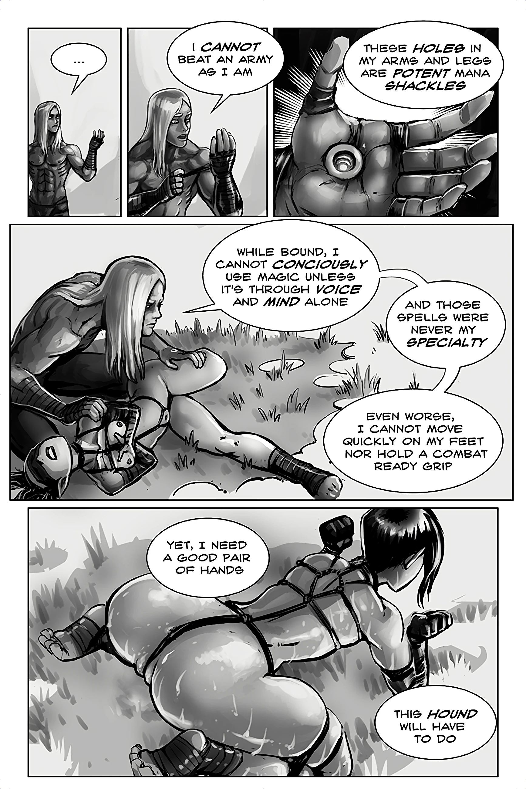 Warden 1 porn comic picture 96