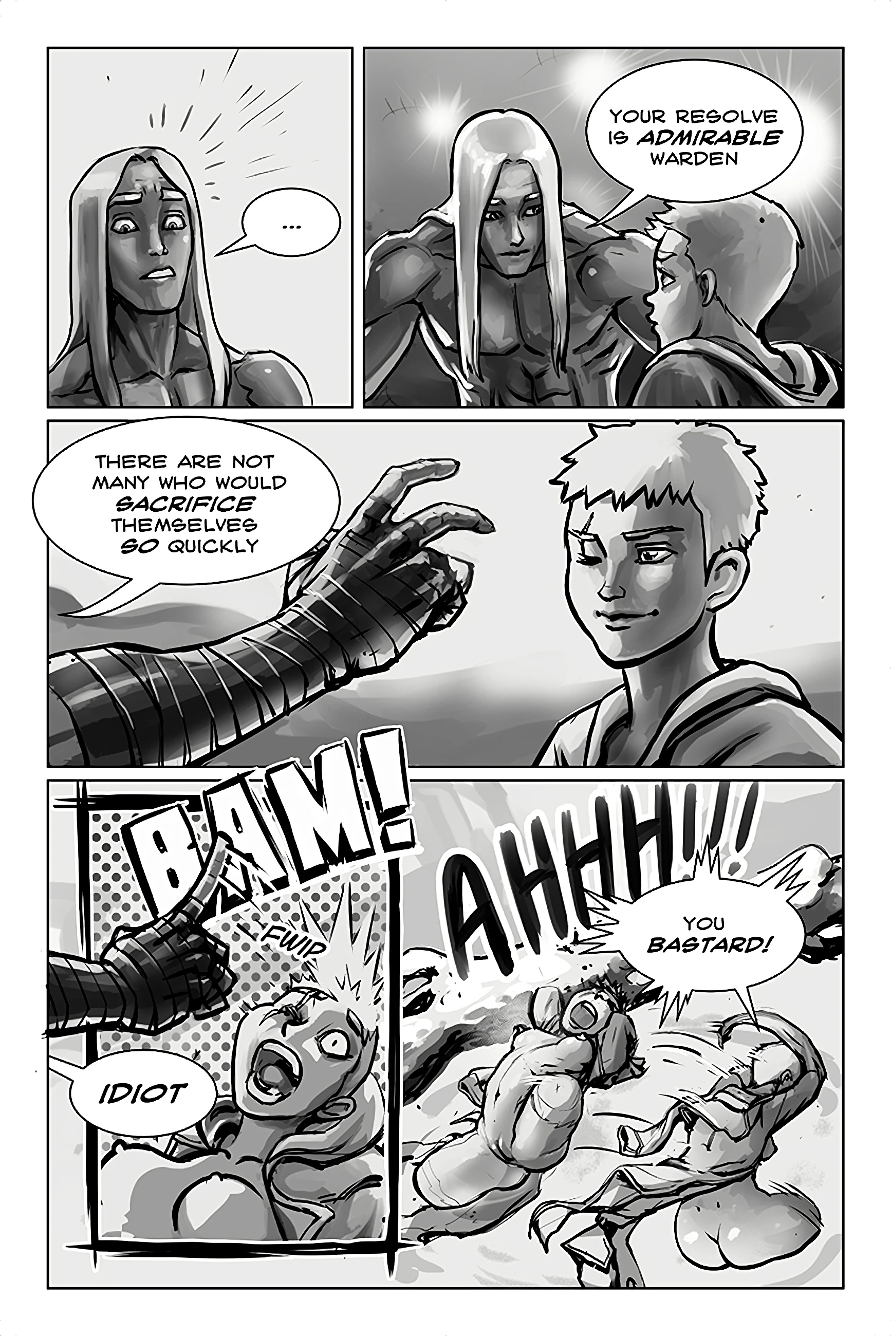 Warden 1 porn comic picture 99