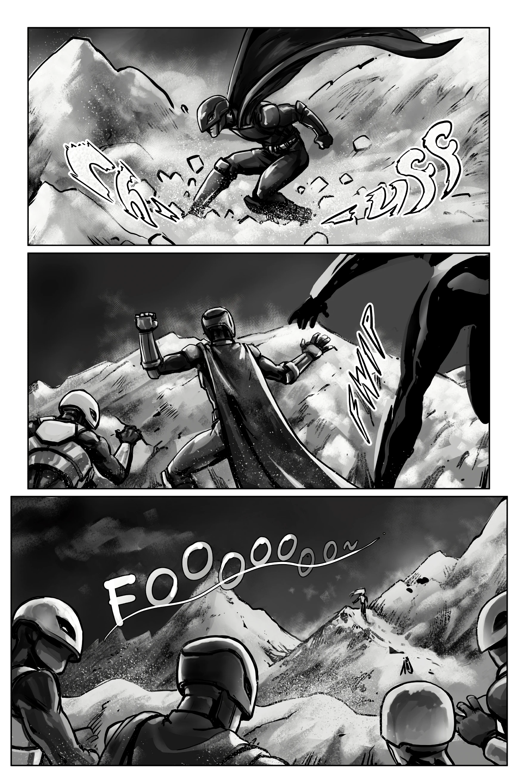 Warden 2 porn comic picture 10