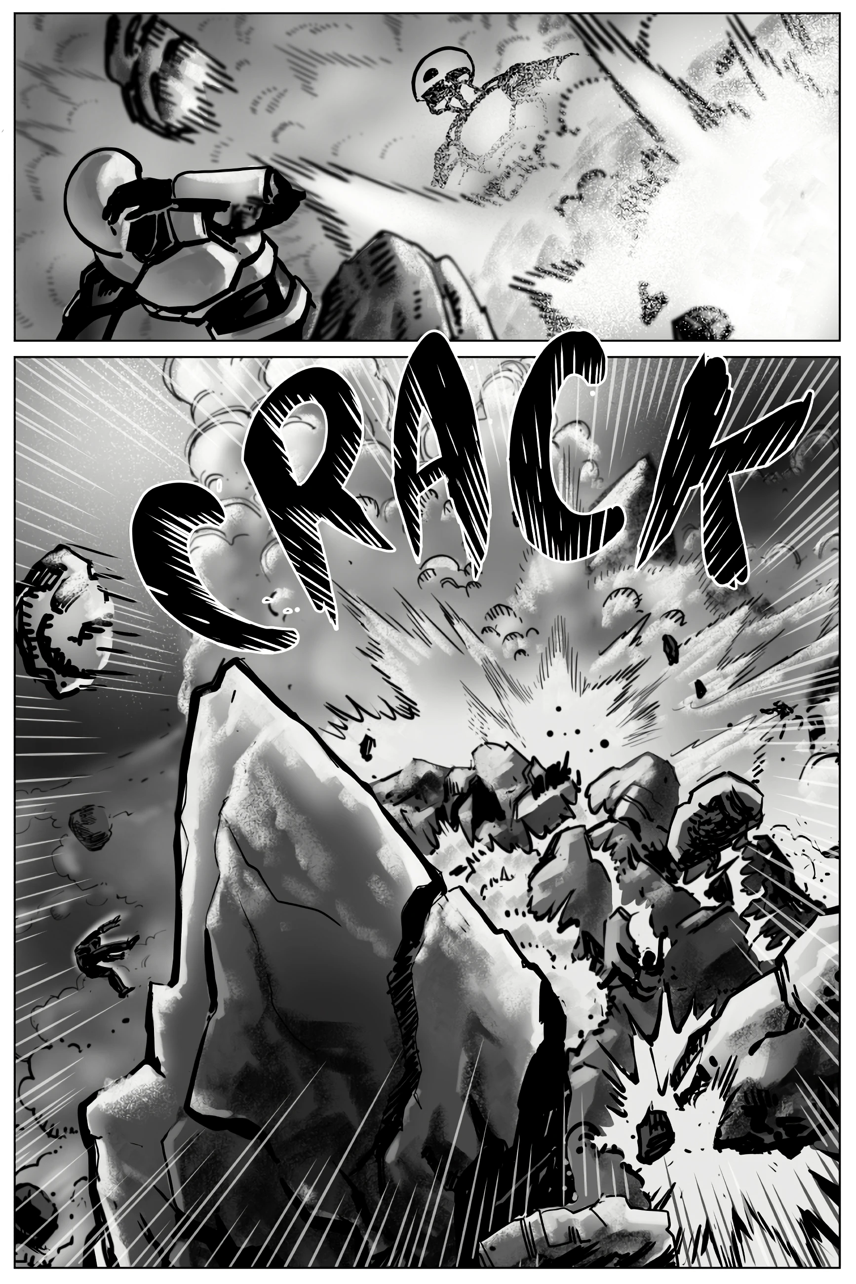 Warden 2 porn comic picture 16