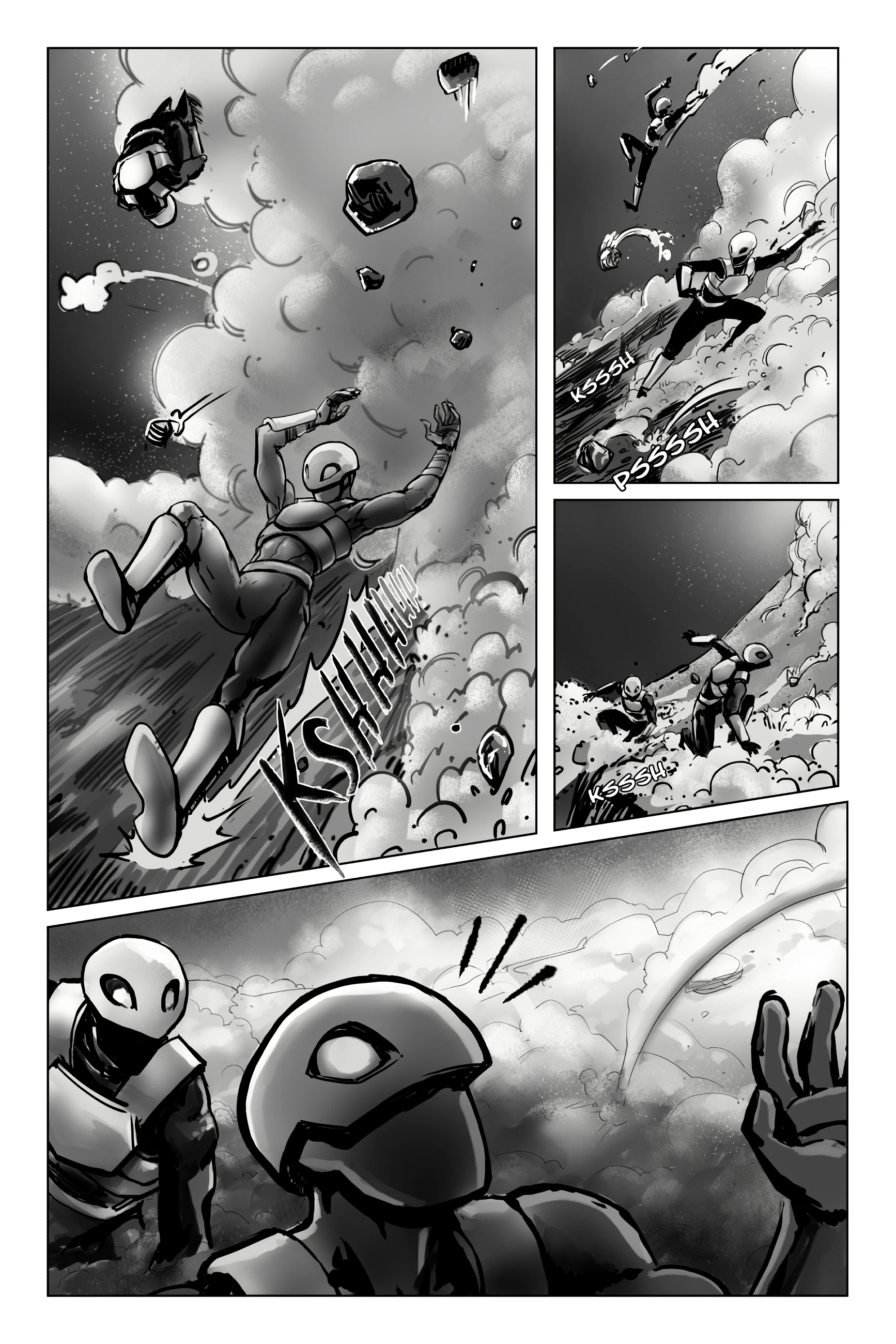 Warden 2 porn comic picture 17