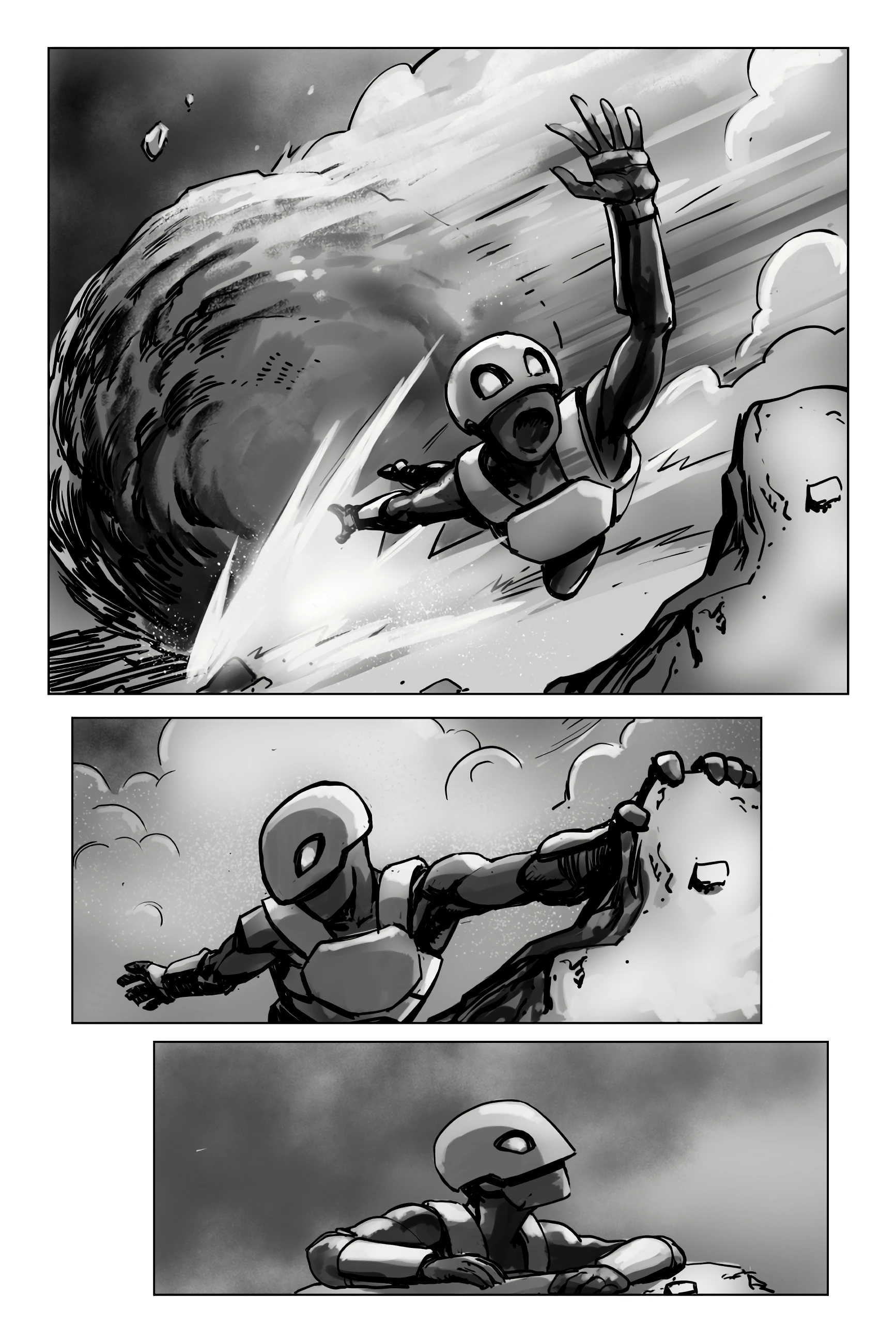 Warden 2 porn comic picture 20