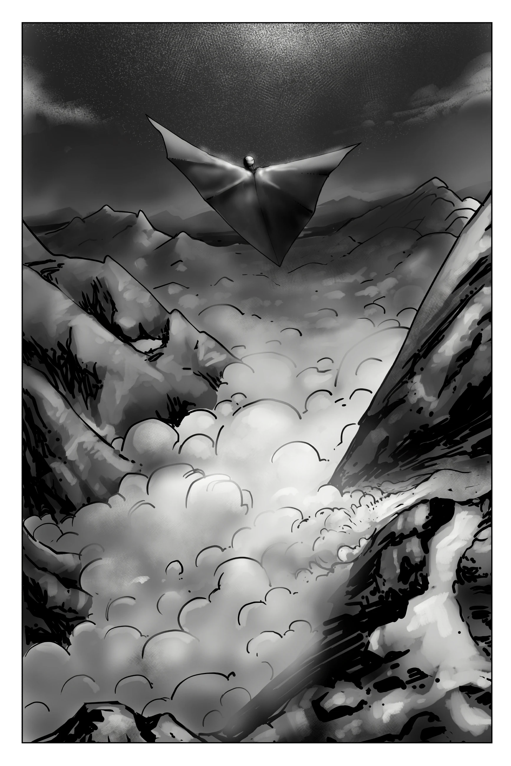 Warden 2 porn comic picture 22