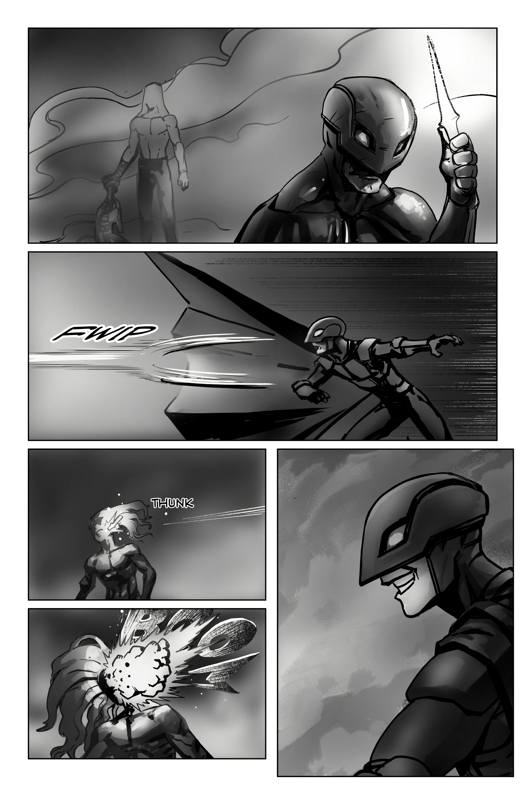 Warden 2 porn comic picture 24