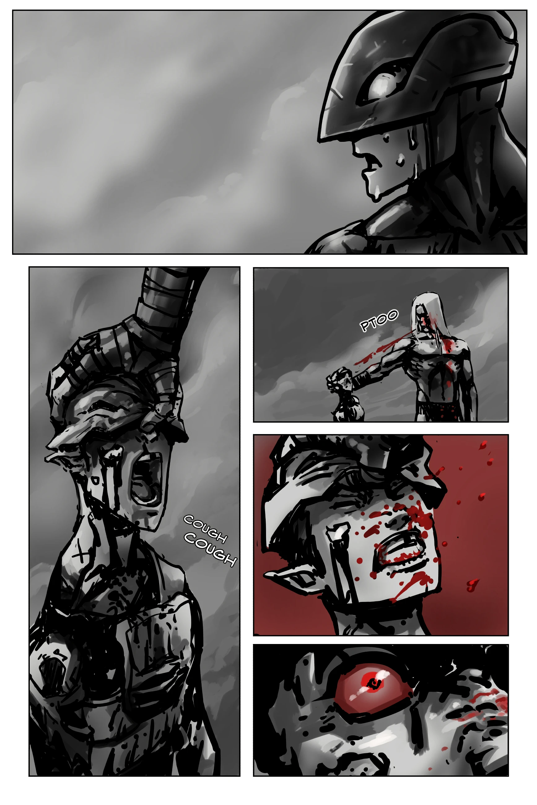 Warden 2 porn comic picture 26