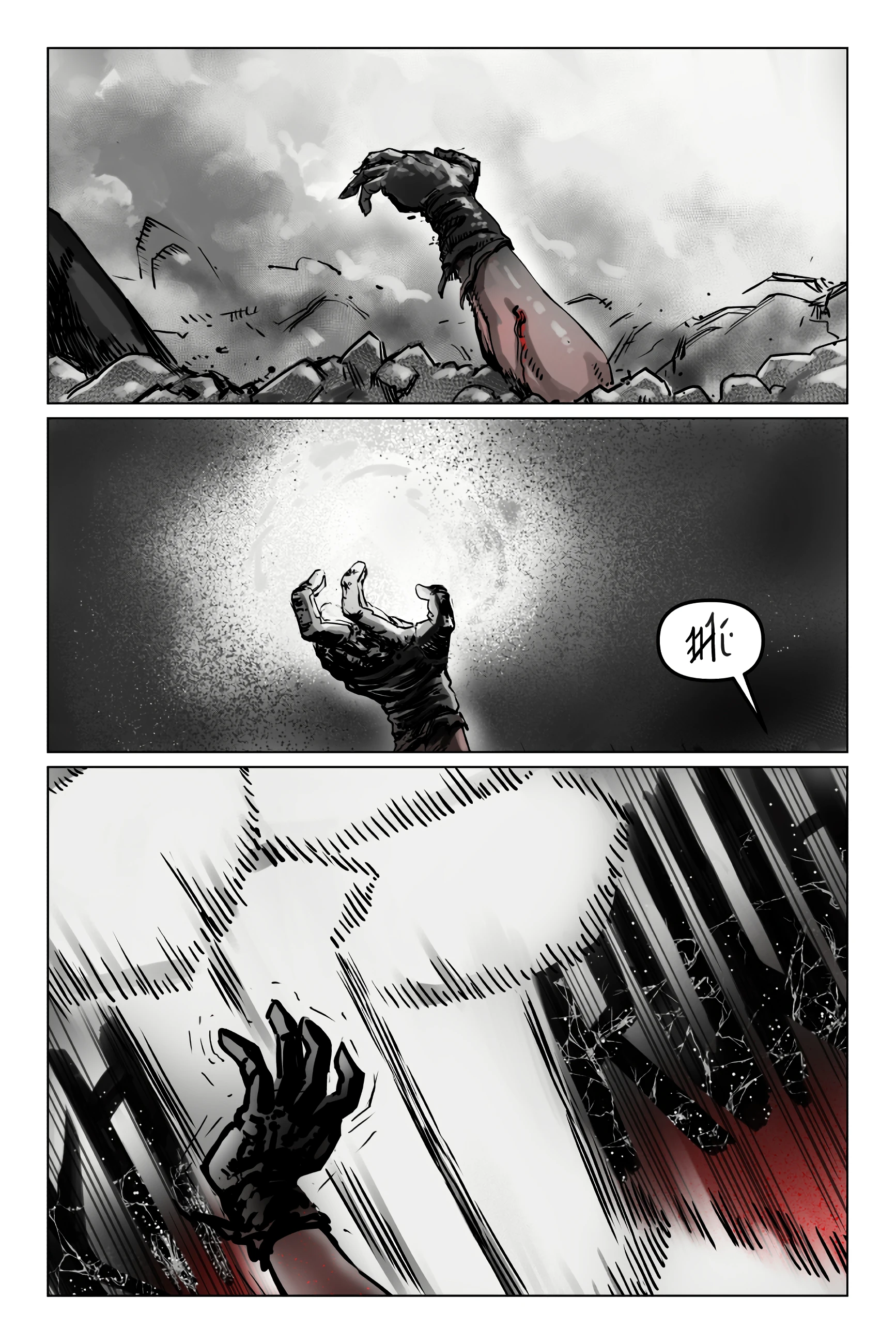 Warden 2 porn comic picture 40