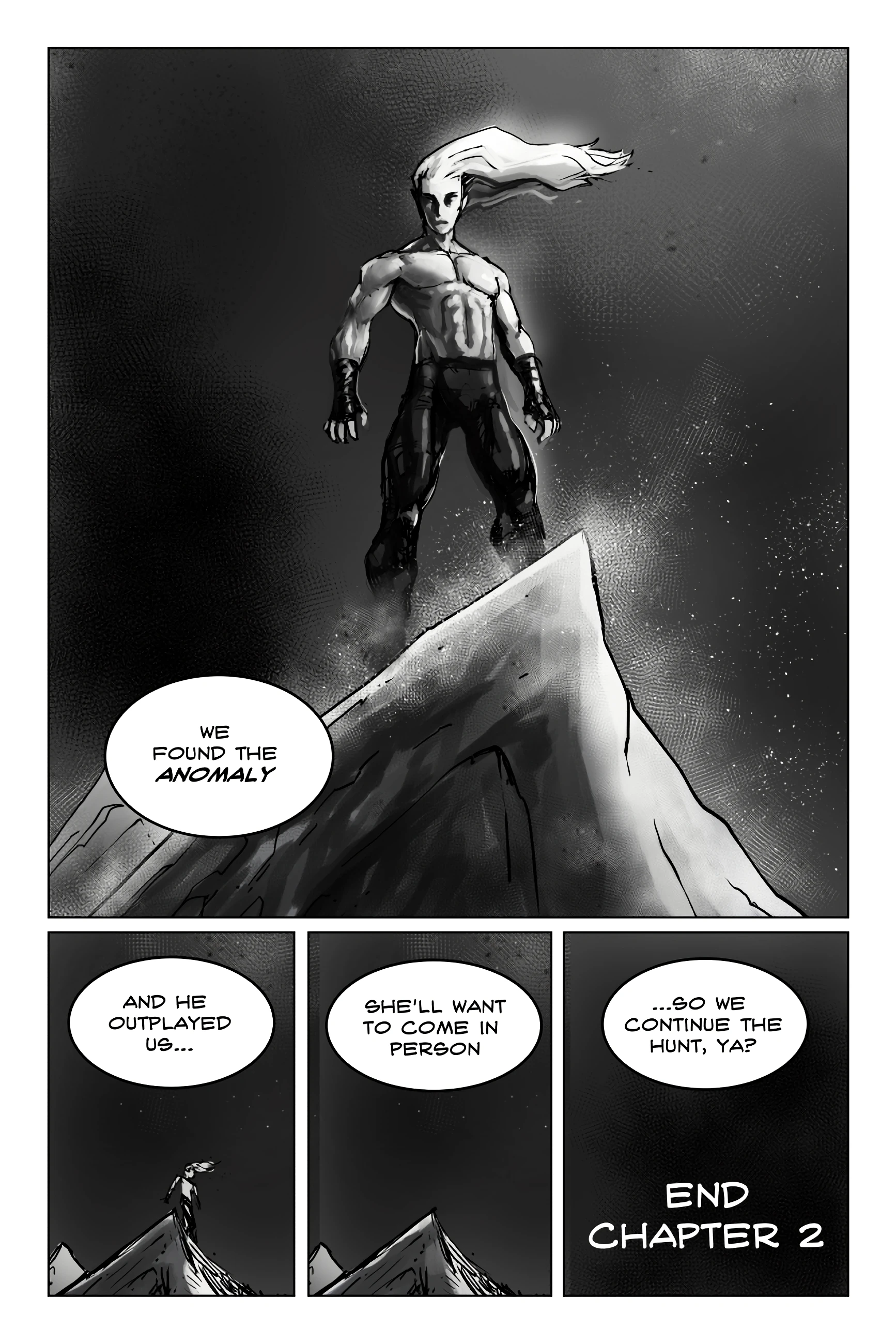 Warden 2 porn comic picture 45
