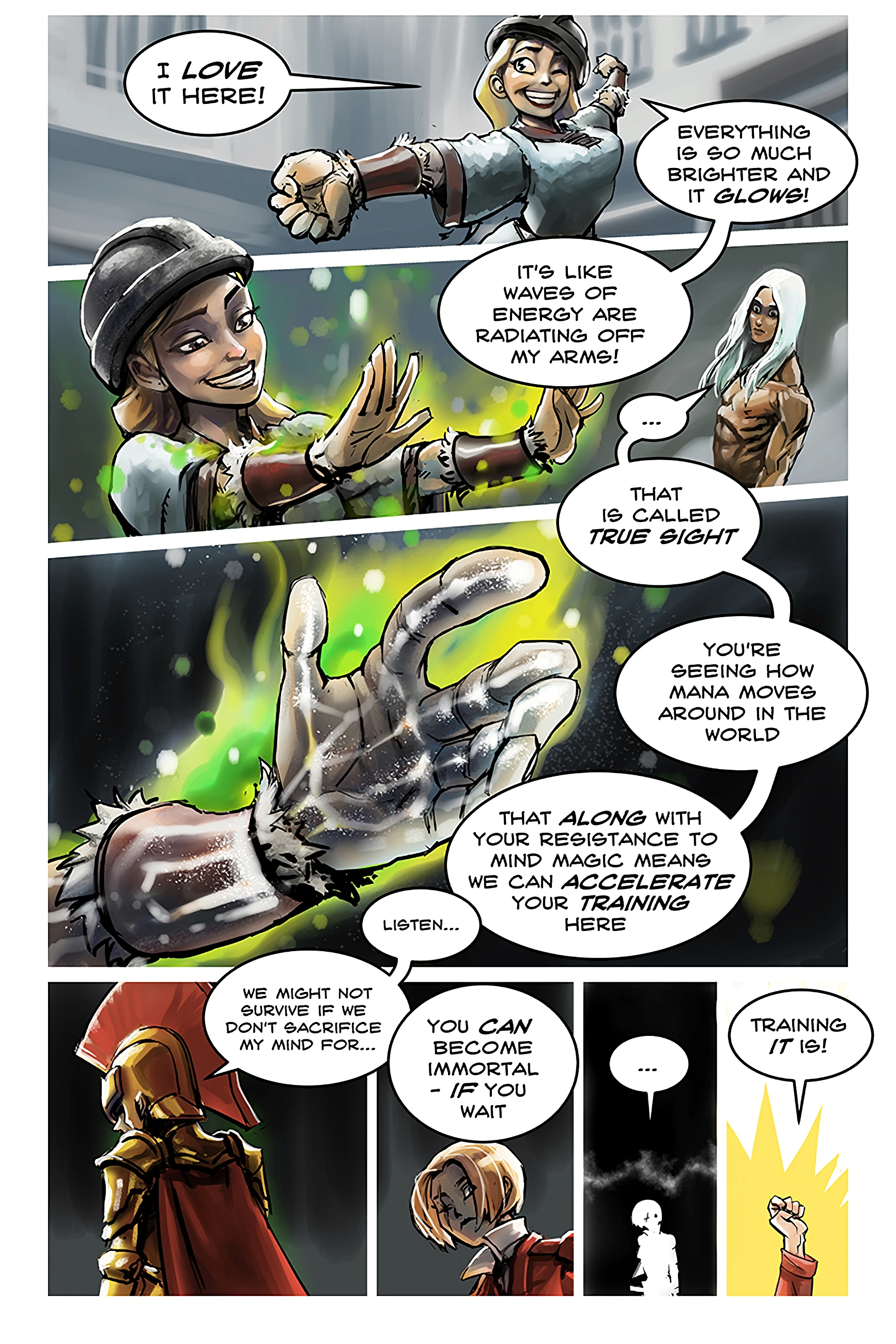 Warden 2 porn comic picture 50