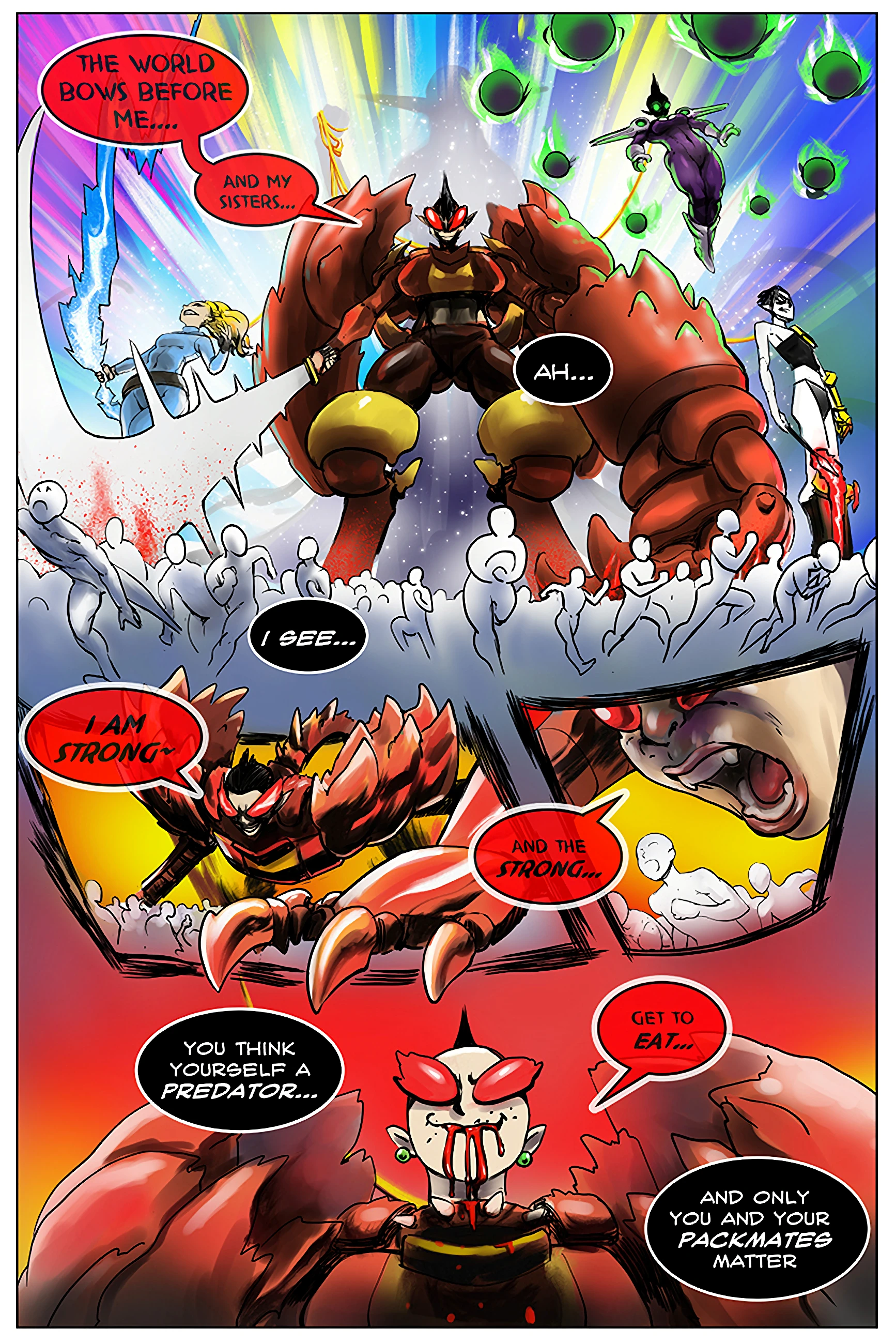 Warden 2 porn comic picture 87