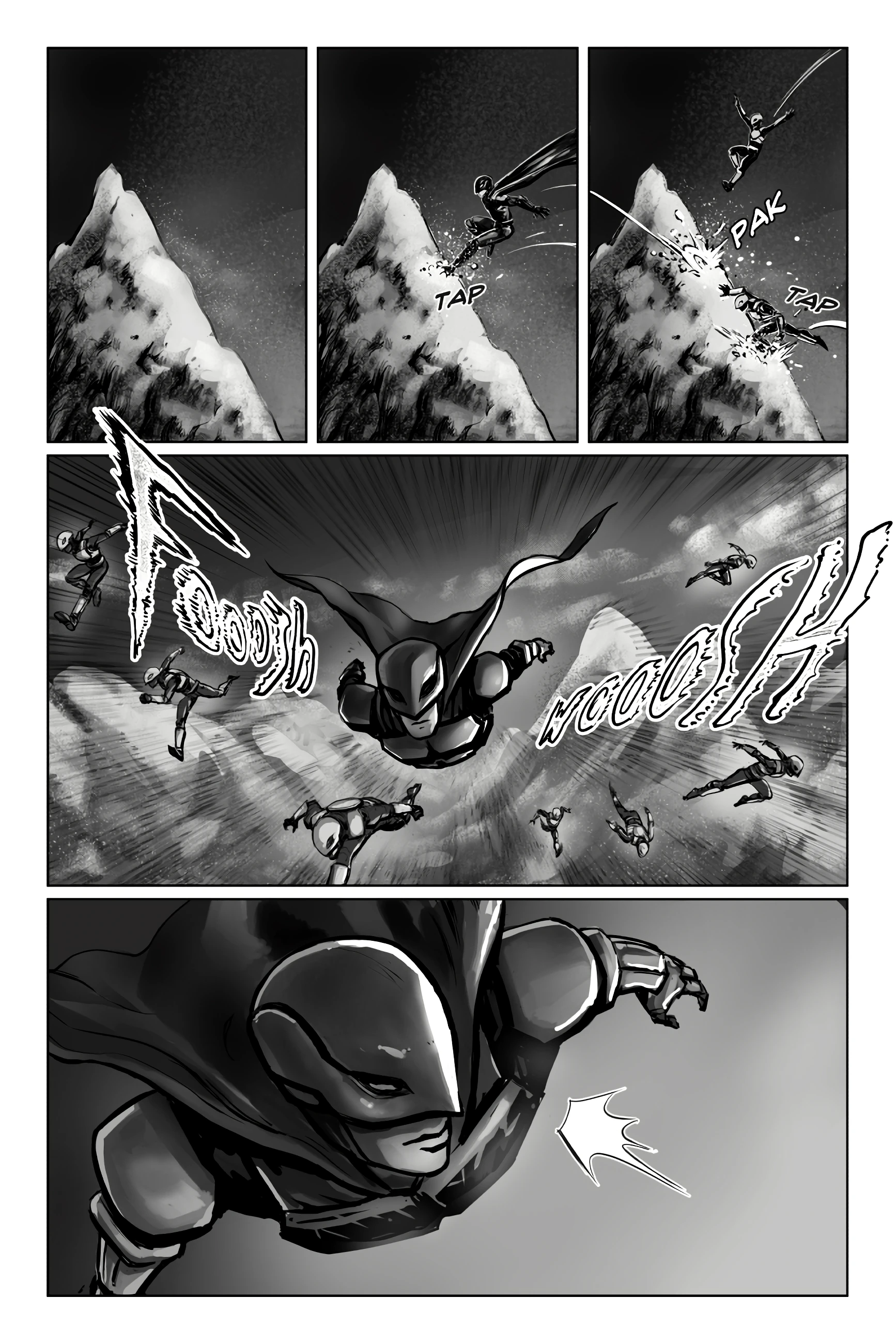 Warden 2 porn comic picture 9