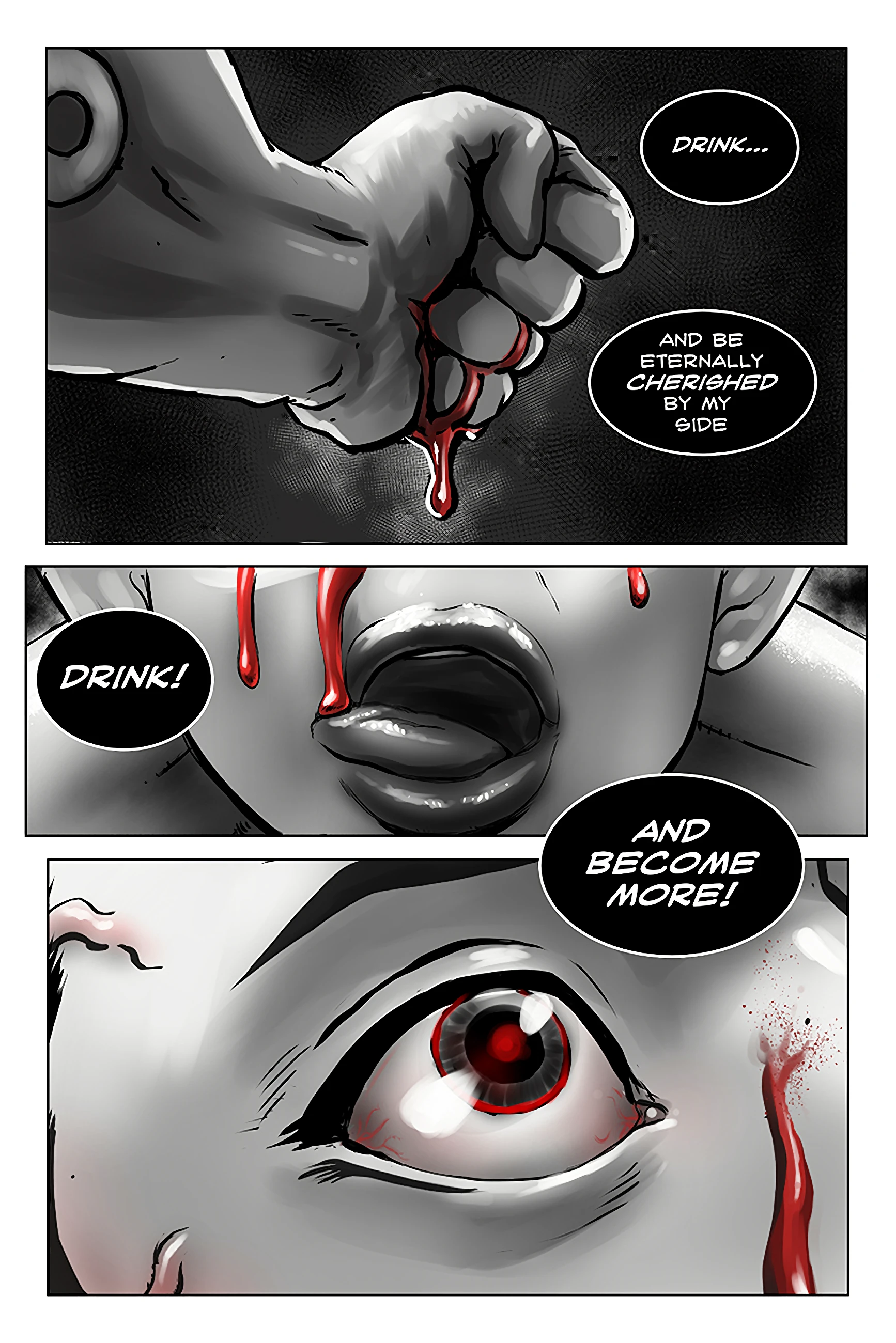 Warden 2 porn comic picture 91