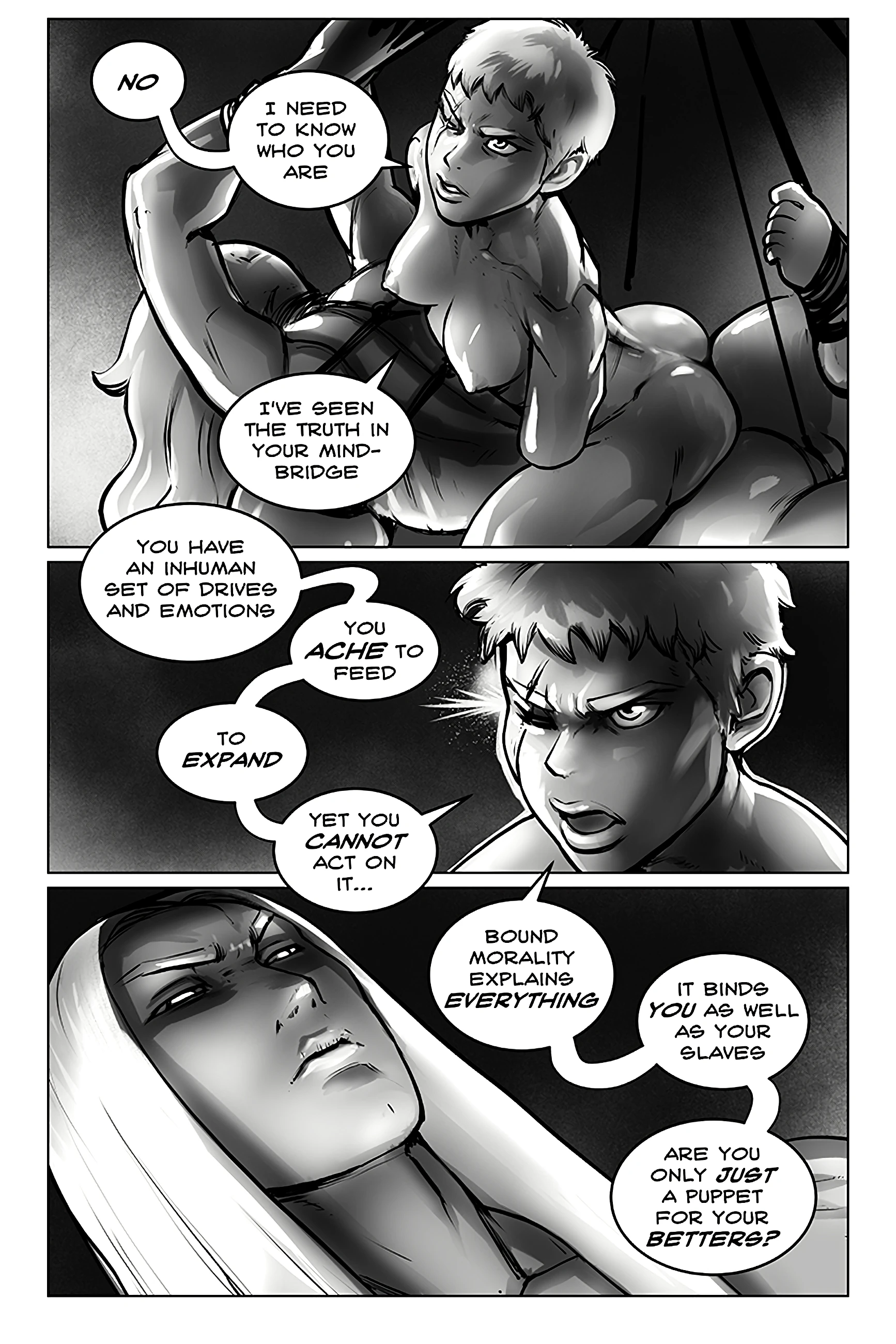 Warden 3 porn comic picture 100