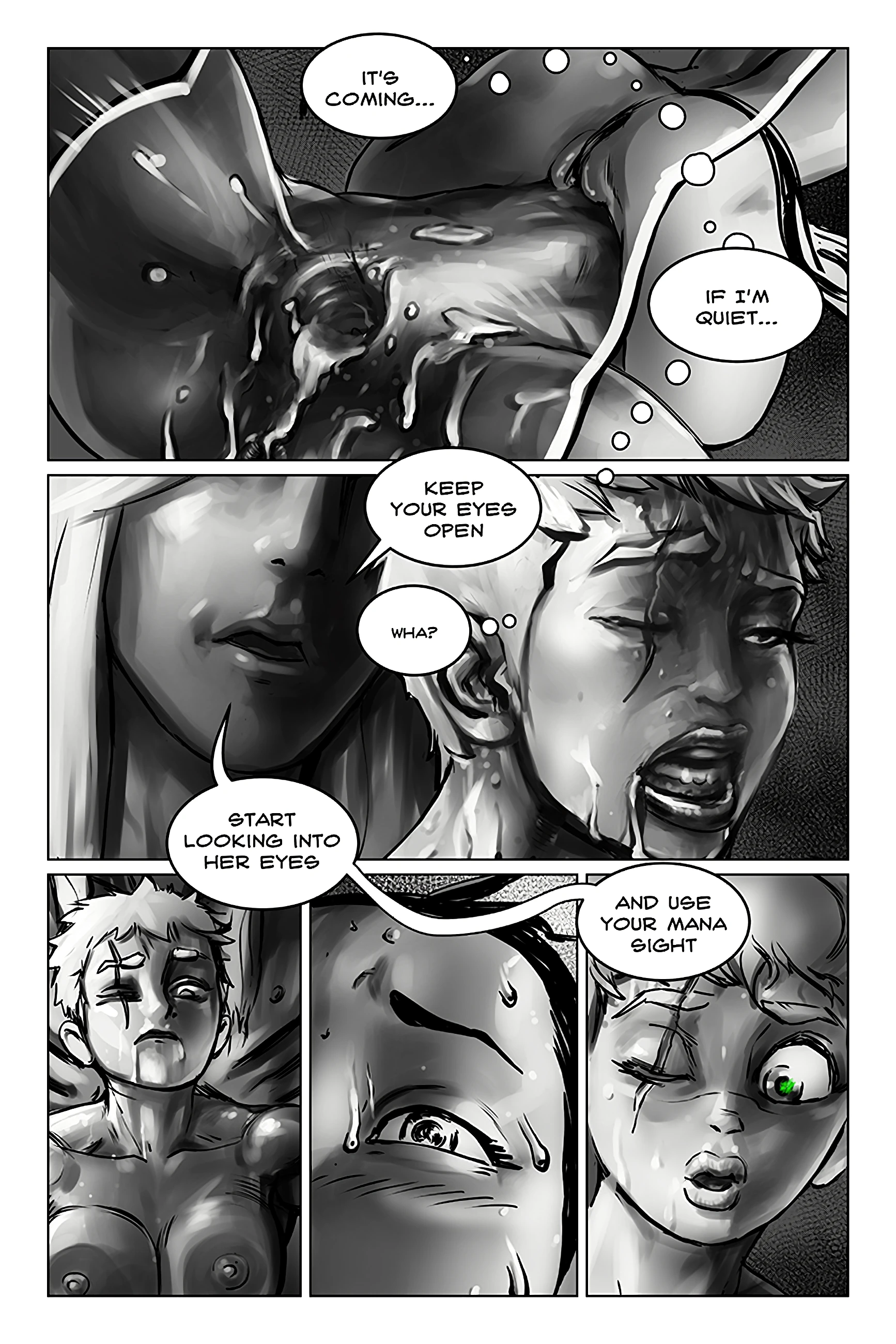 Warden 3 porn comic picture 11