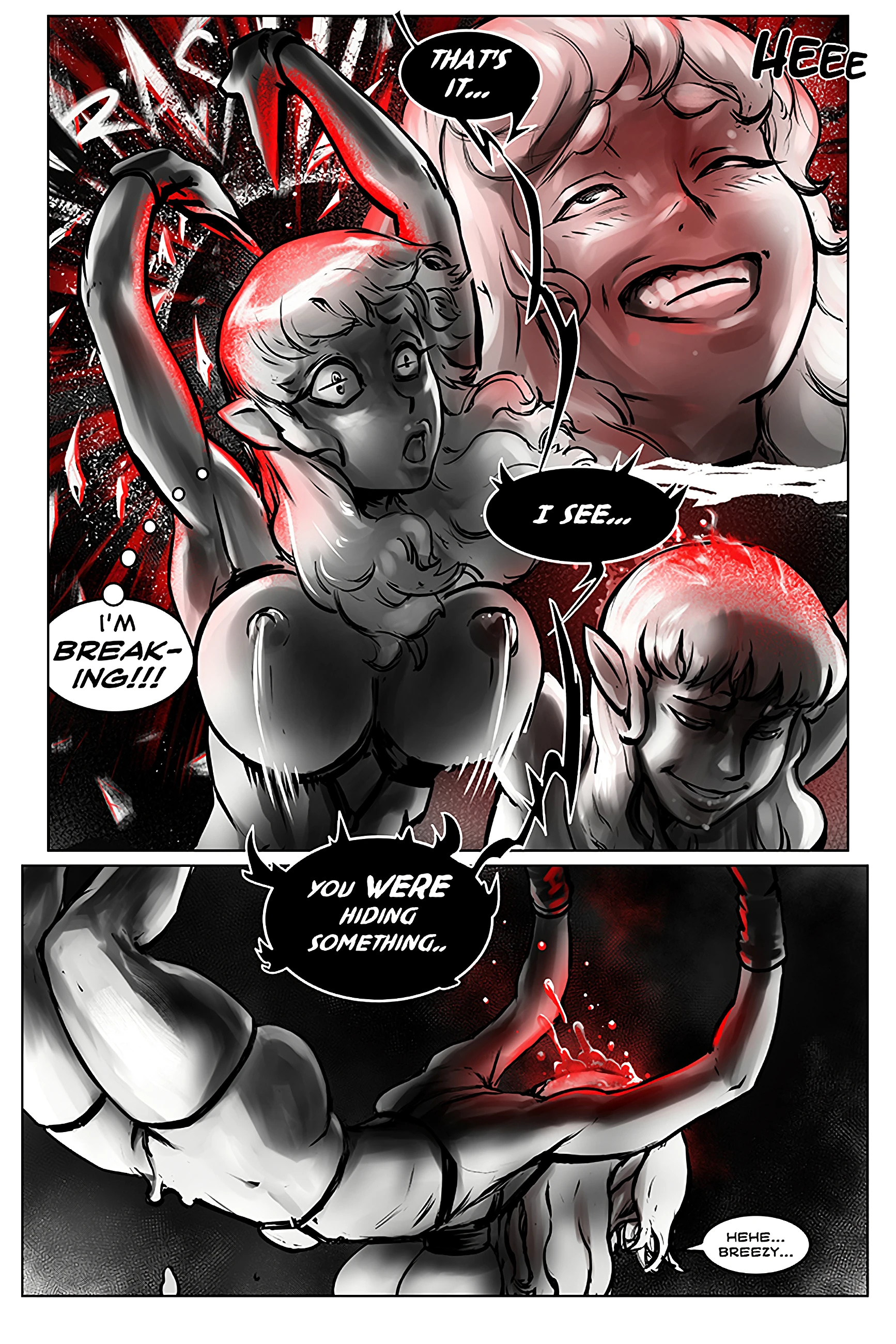 Warden 3 porn comic picture 40