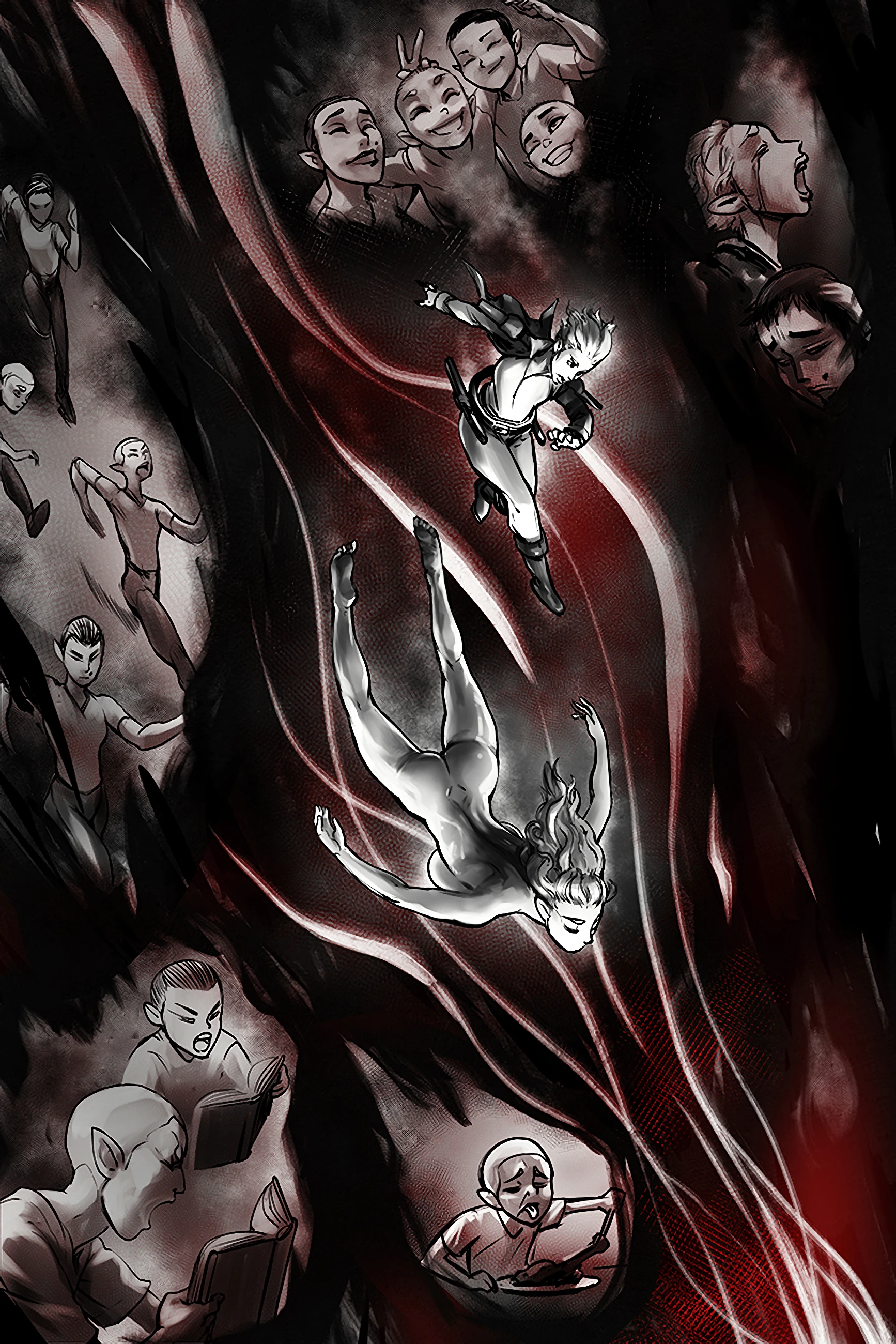 Warden 3 porn comic picture 44