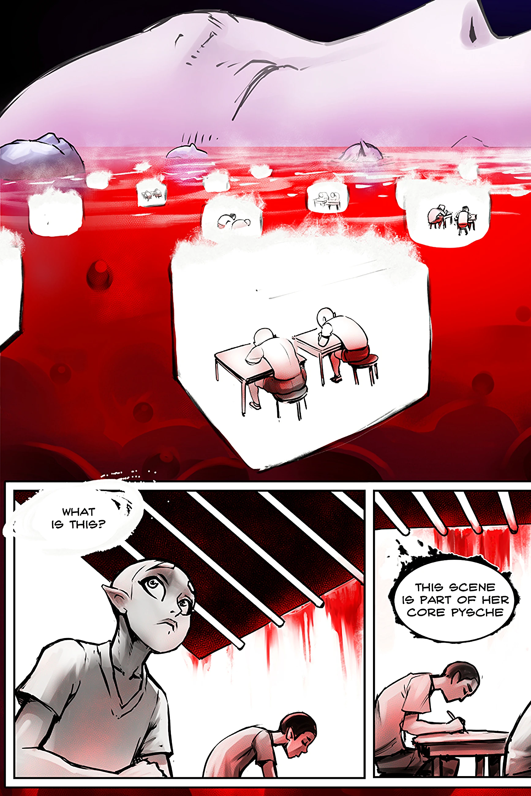 Warden 3 porn comic picture 45