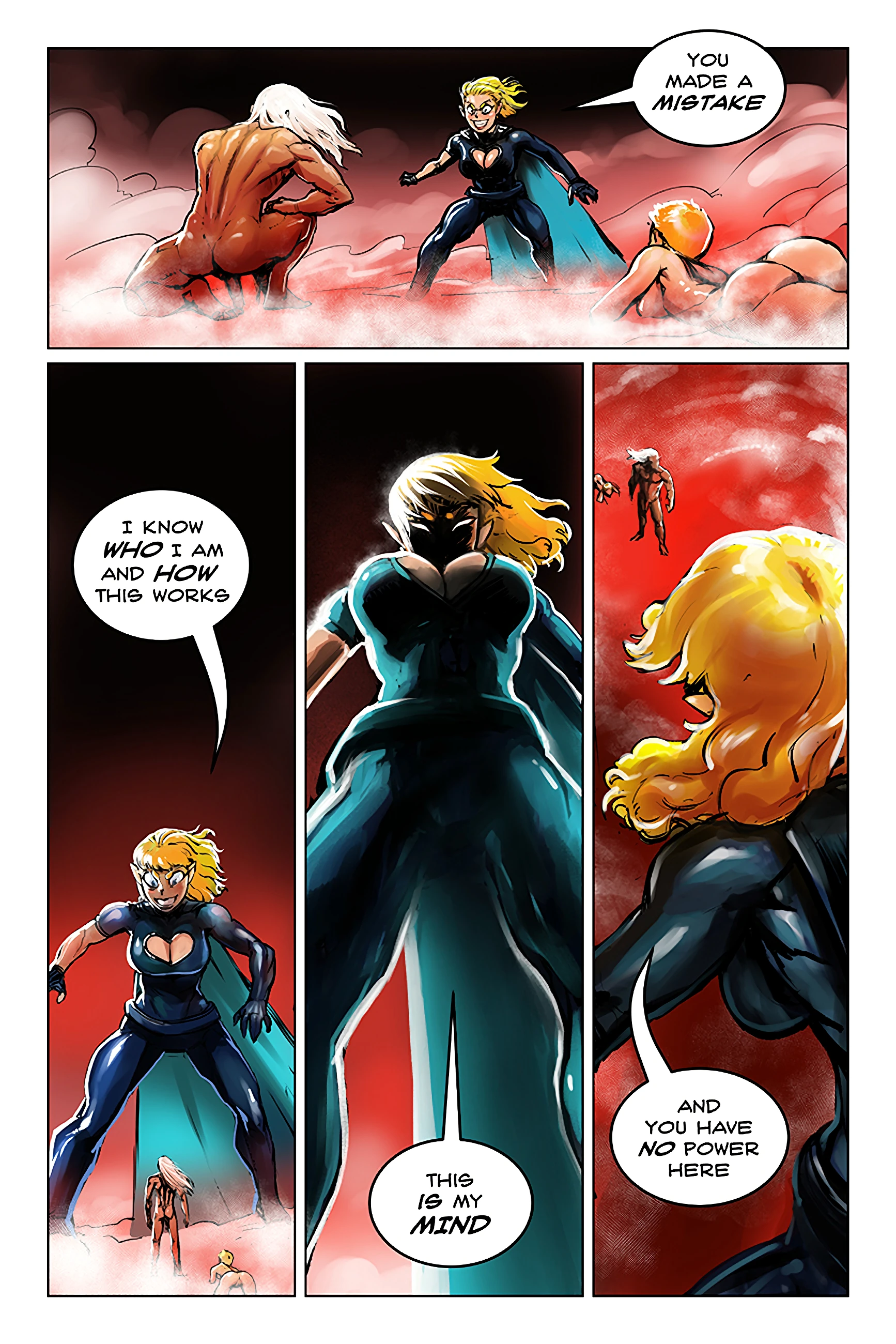 Warden 3 porn comic picture 52