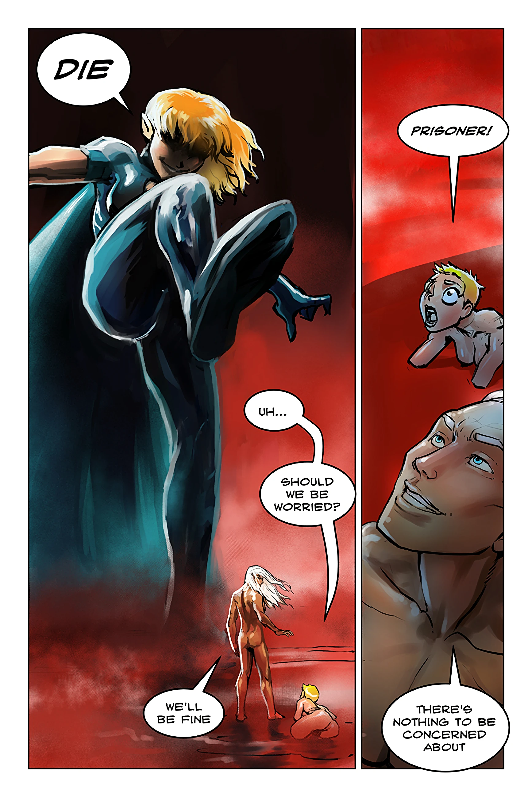 Warden 3 porn comic picture 53
