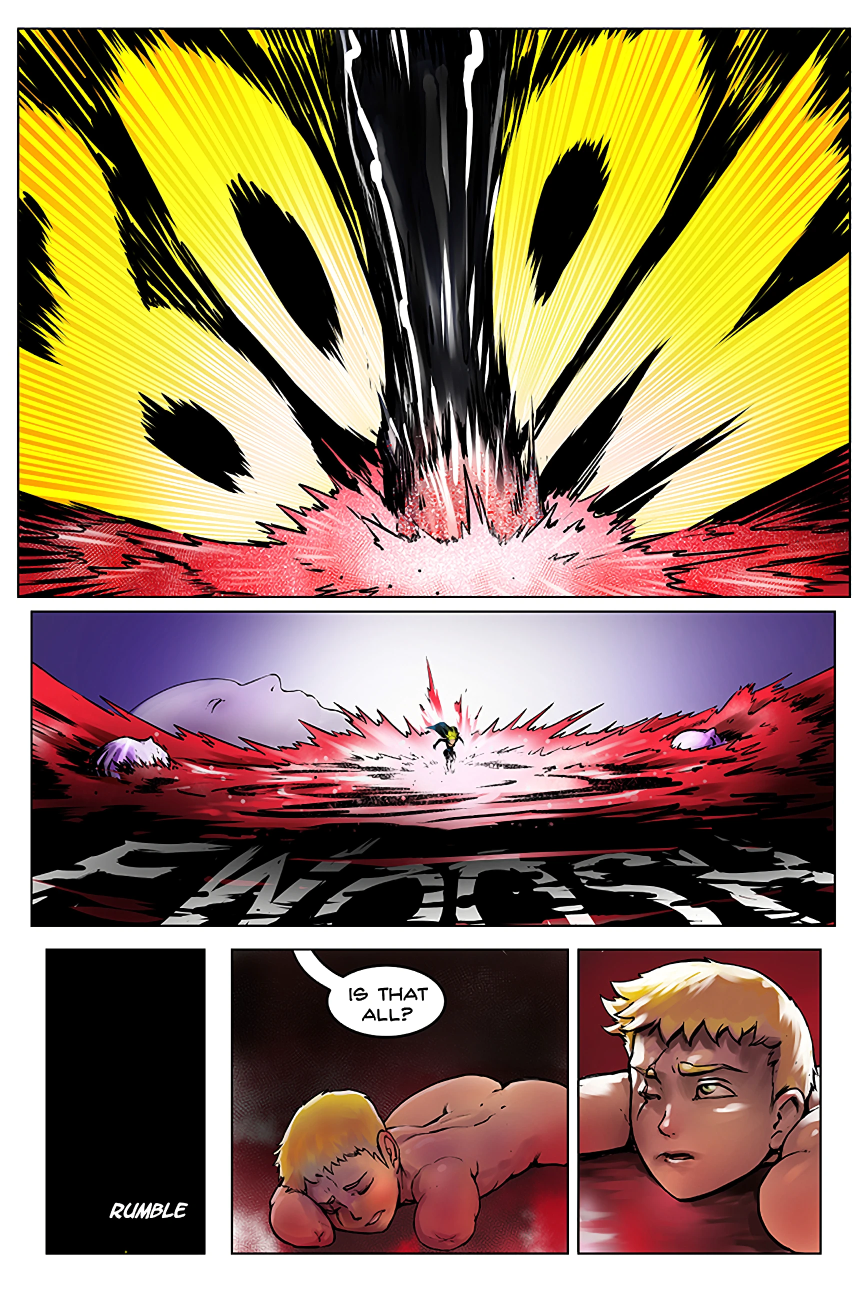 Warden 3 porn comic picture 54
