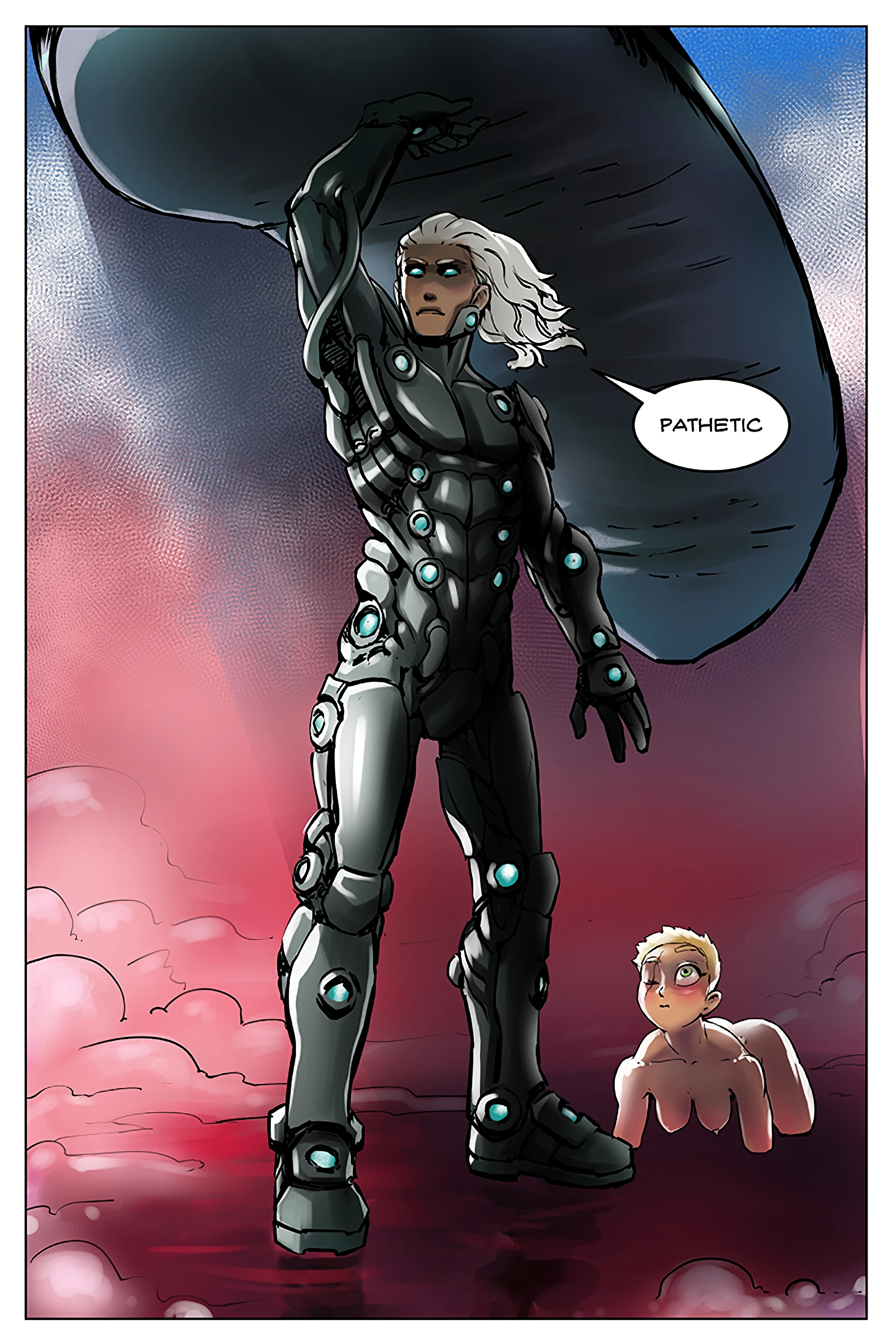 Warden 3 porn comic picture 55