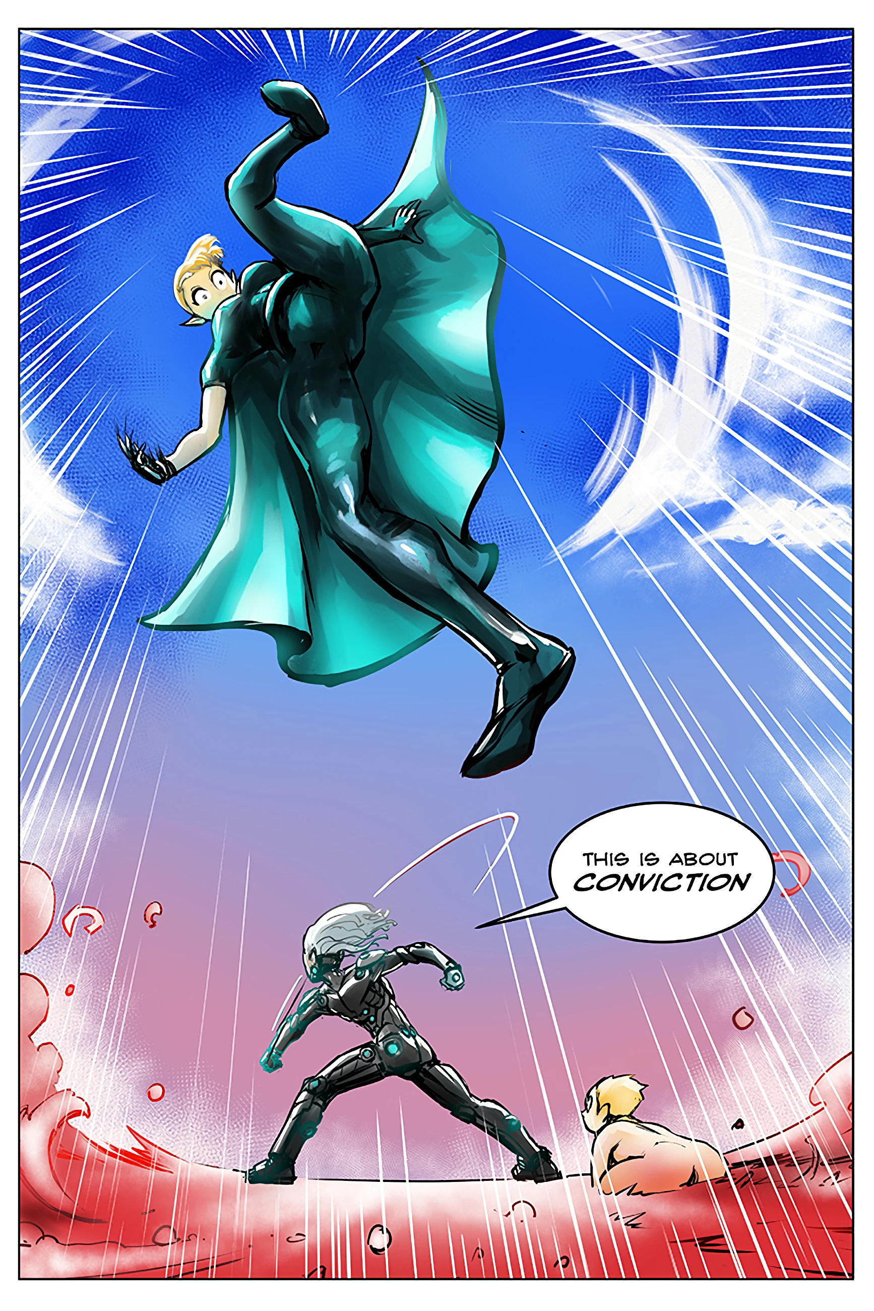 Warden 3 porn comic picture 57