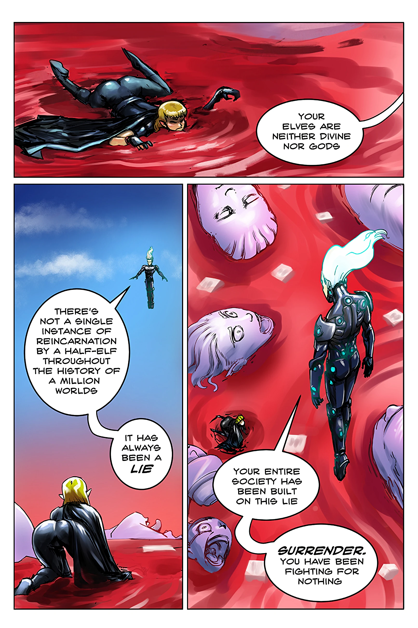 Warden 3 porn comic picture 59