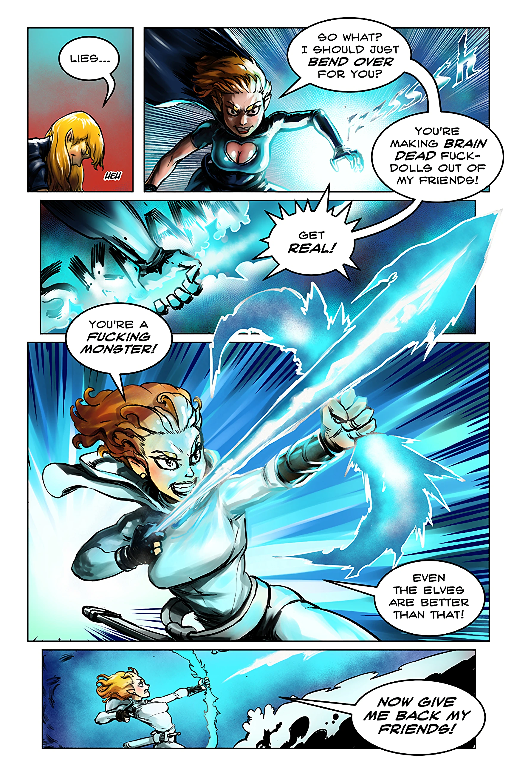 Warden 3 porn comic picture 60