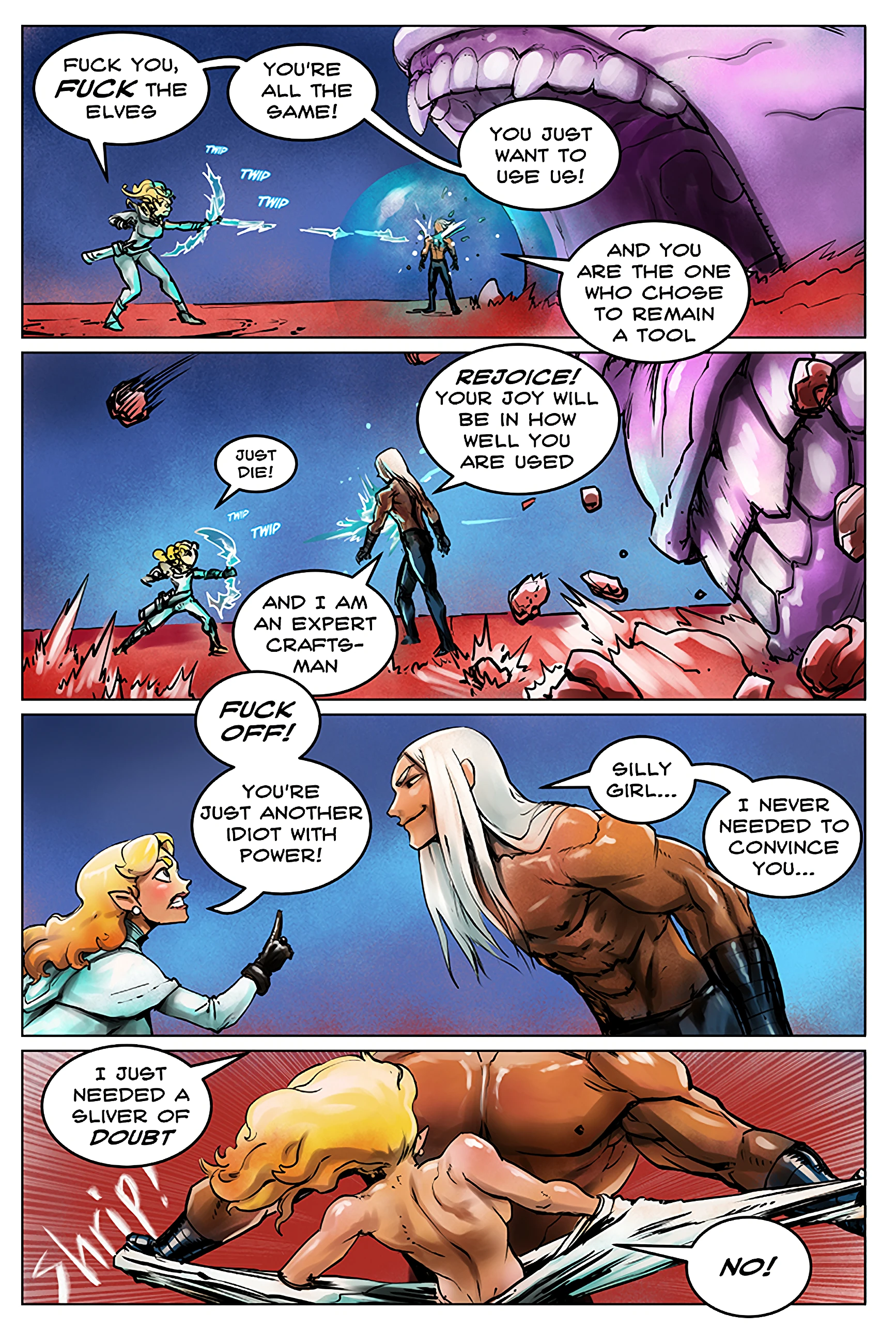 Warden 3 porn comic picture 63
