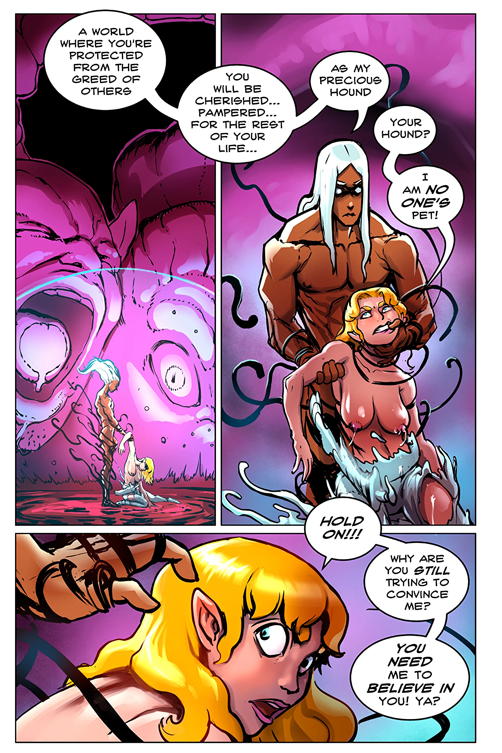Warden 3 porn comic picture 68